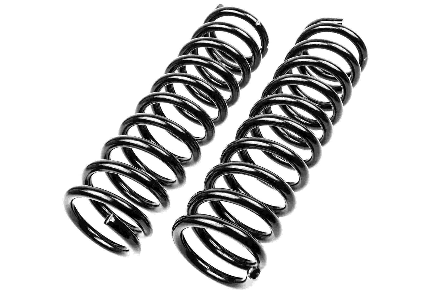 Mevotech Supreme Coil Spring Set SMS6330