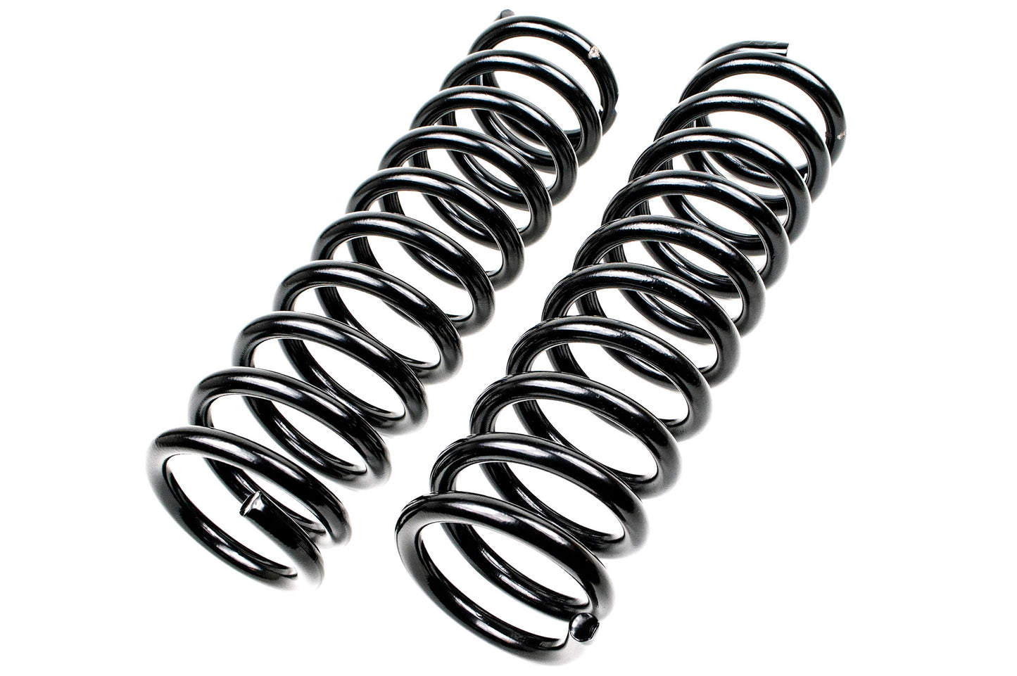 Mevotech Supreme Coil Spring Set SMS6330