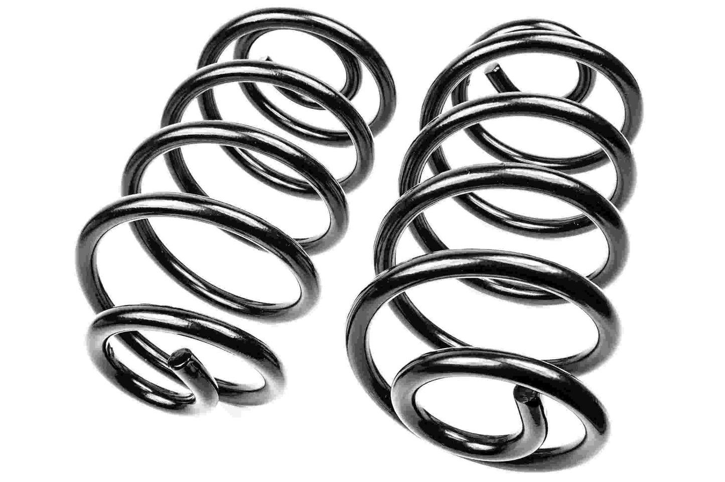 Mevotech Supreme Coil Spring Set SMS6381