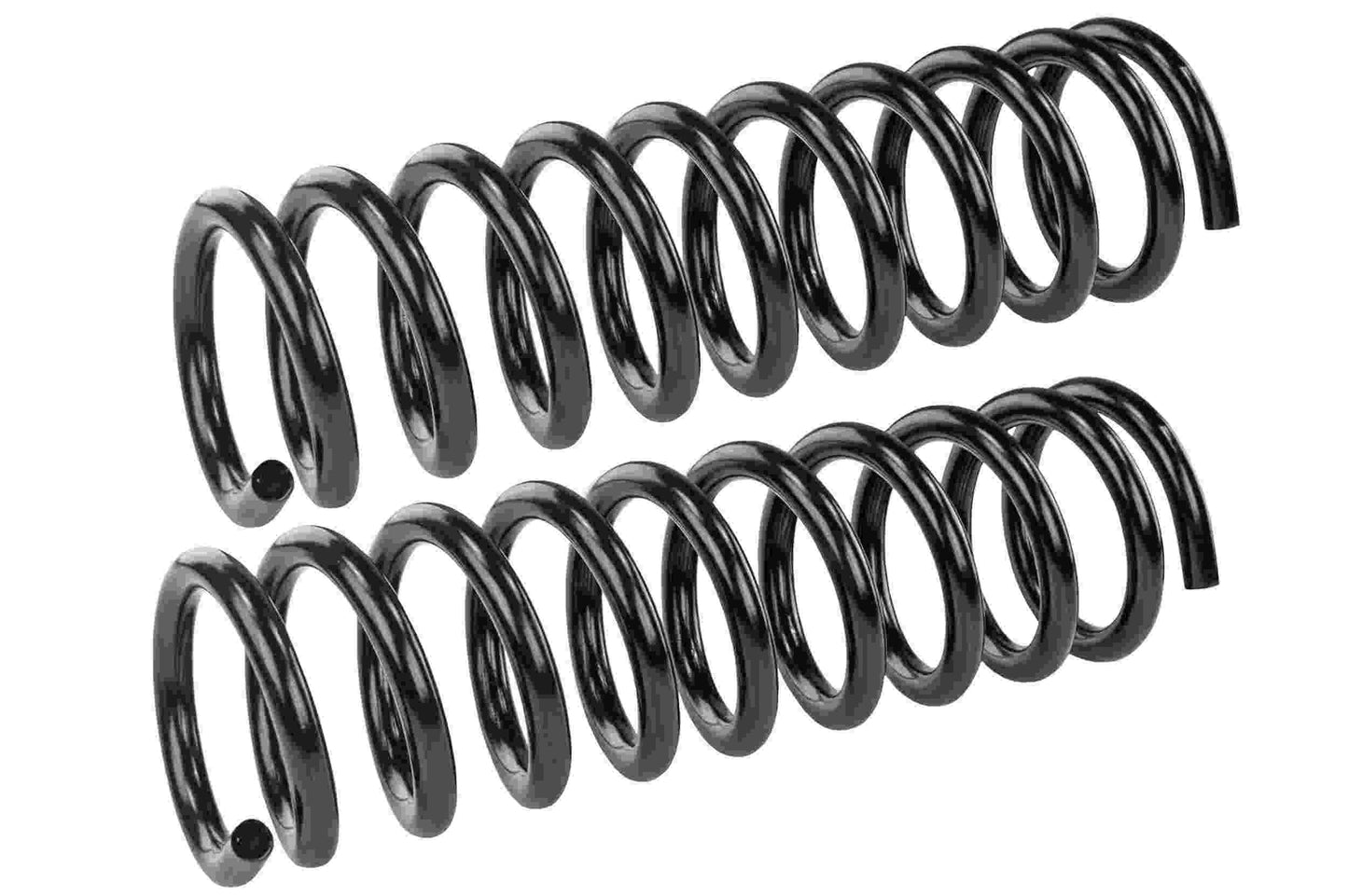 Mevotech Supreme Coil Spring Set SMS638