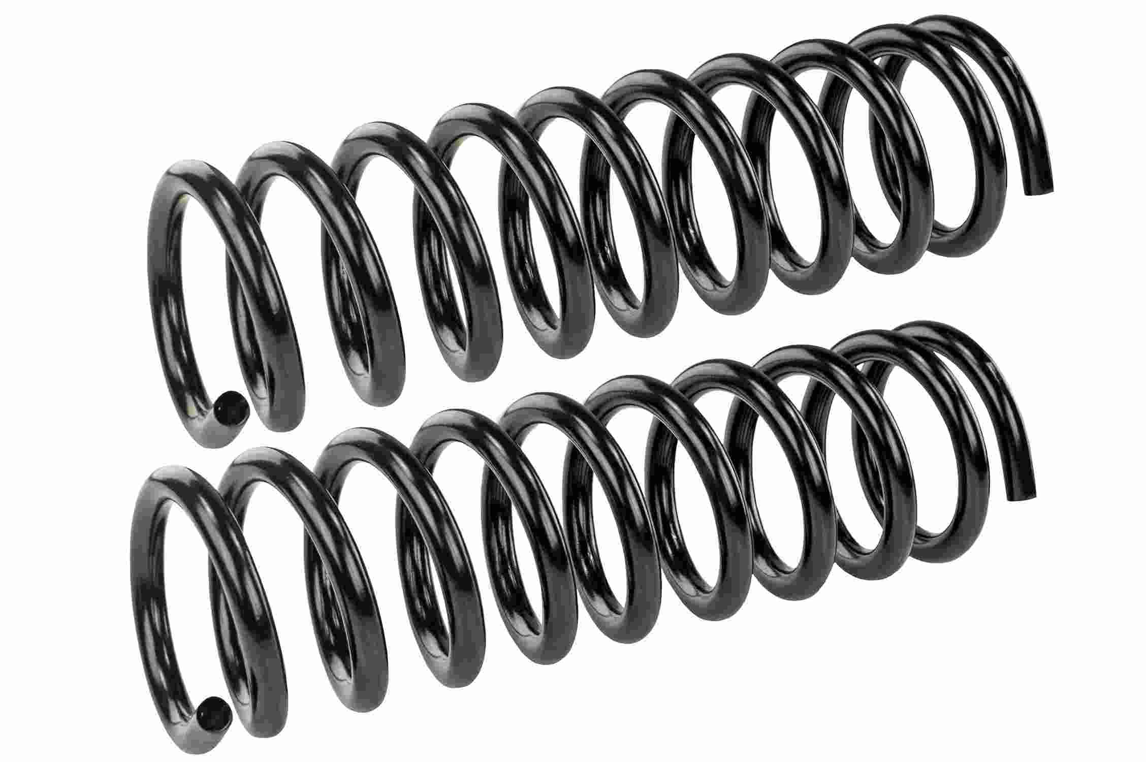 Mevotech Supreme Coil Spring Set SMS638