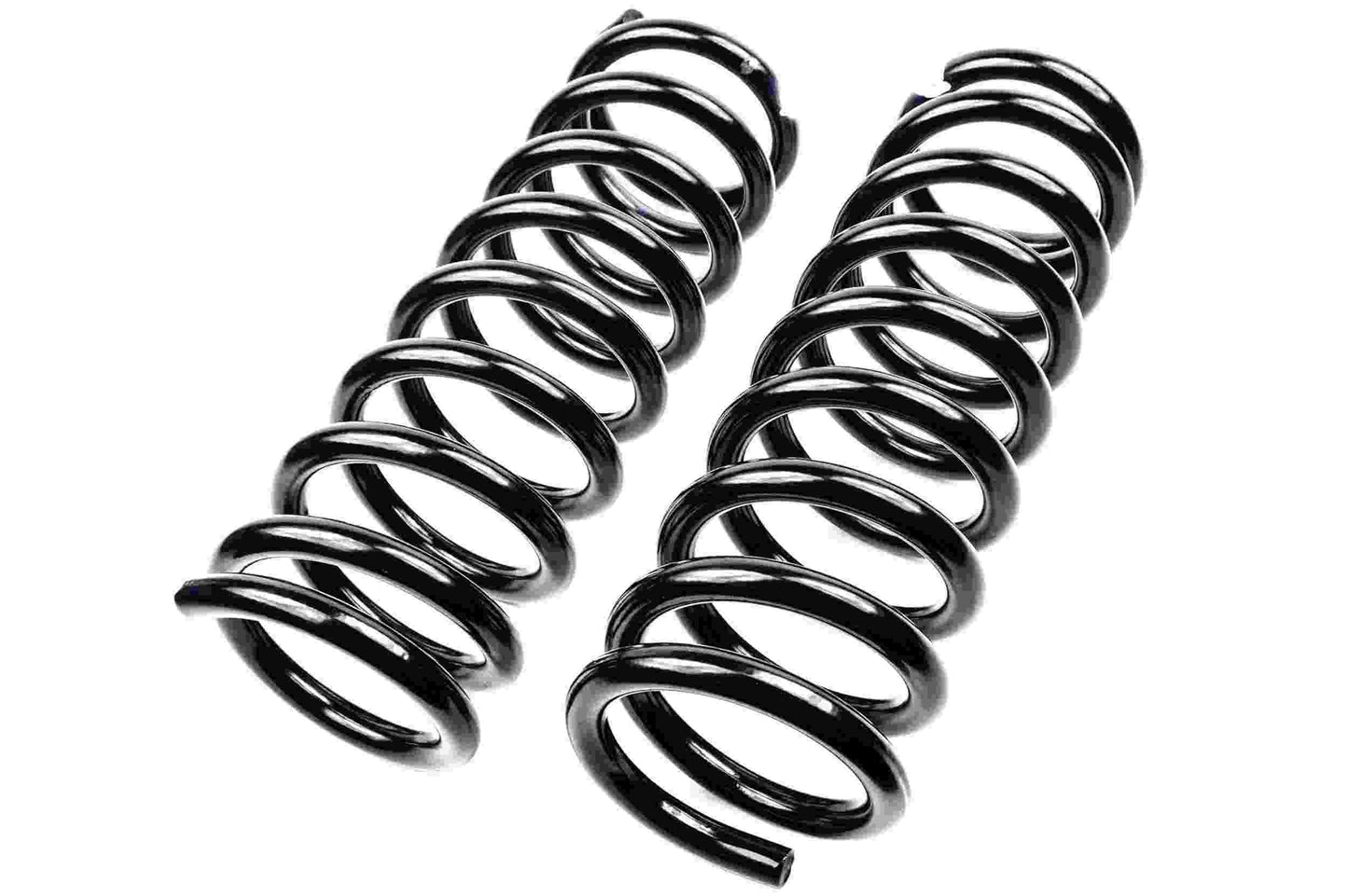 Mevotech Supreme Coil Spring Set SMS6486