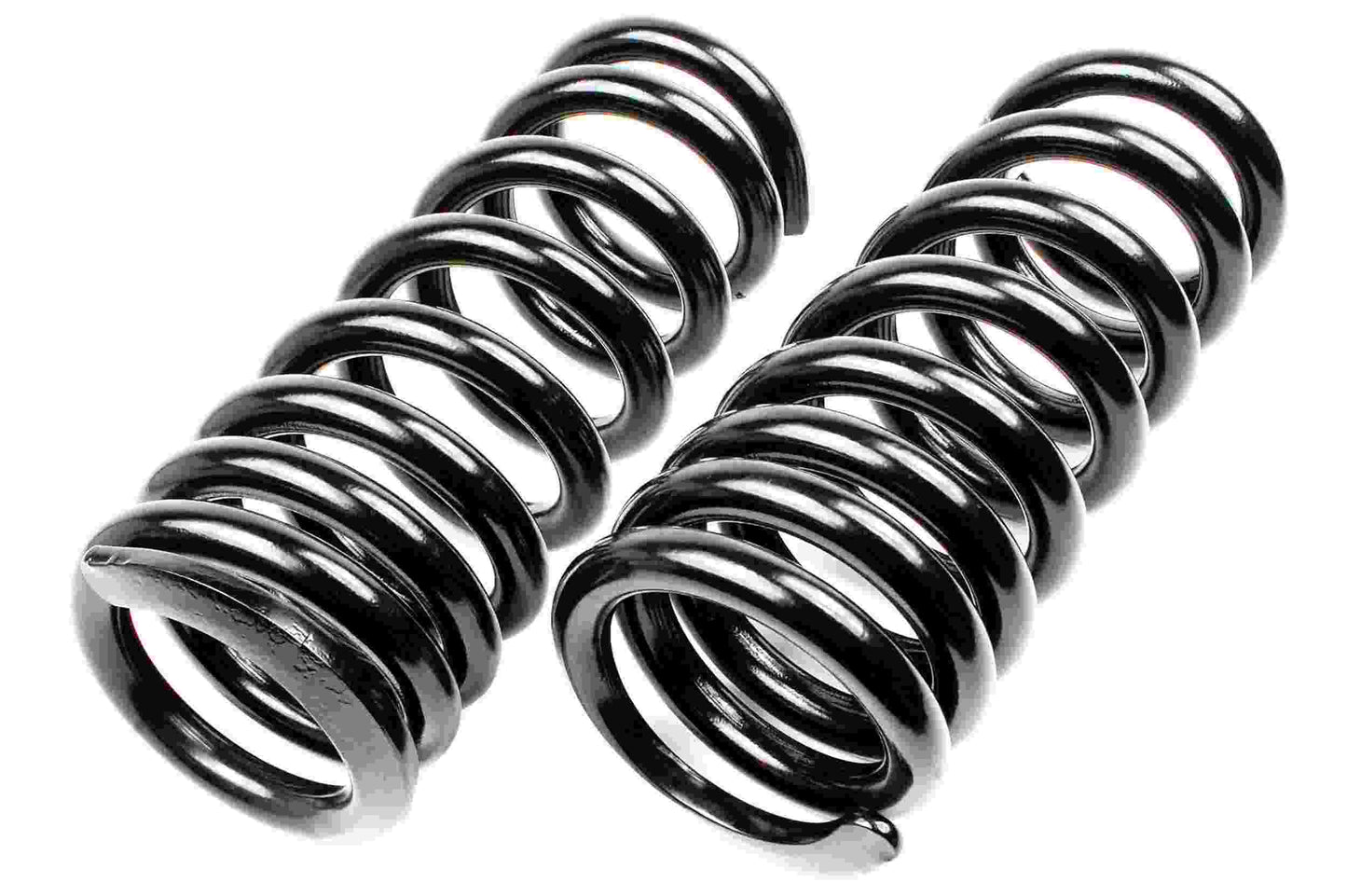 Mevotech Supreme Coil Spring Set SMS648V