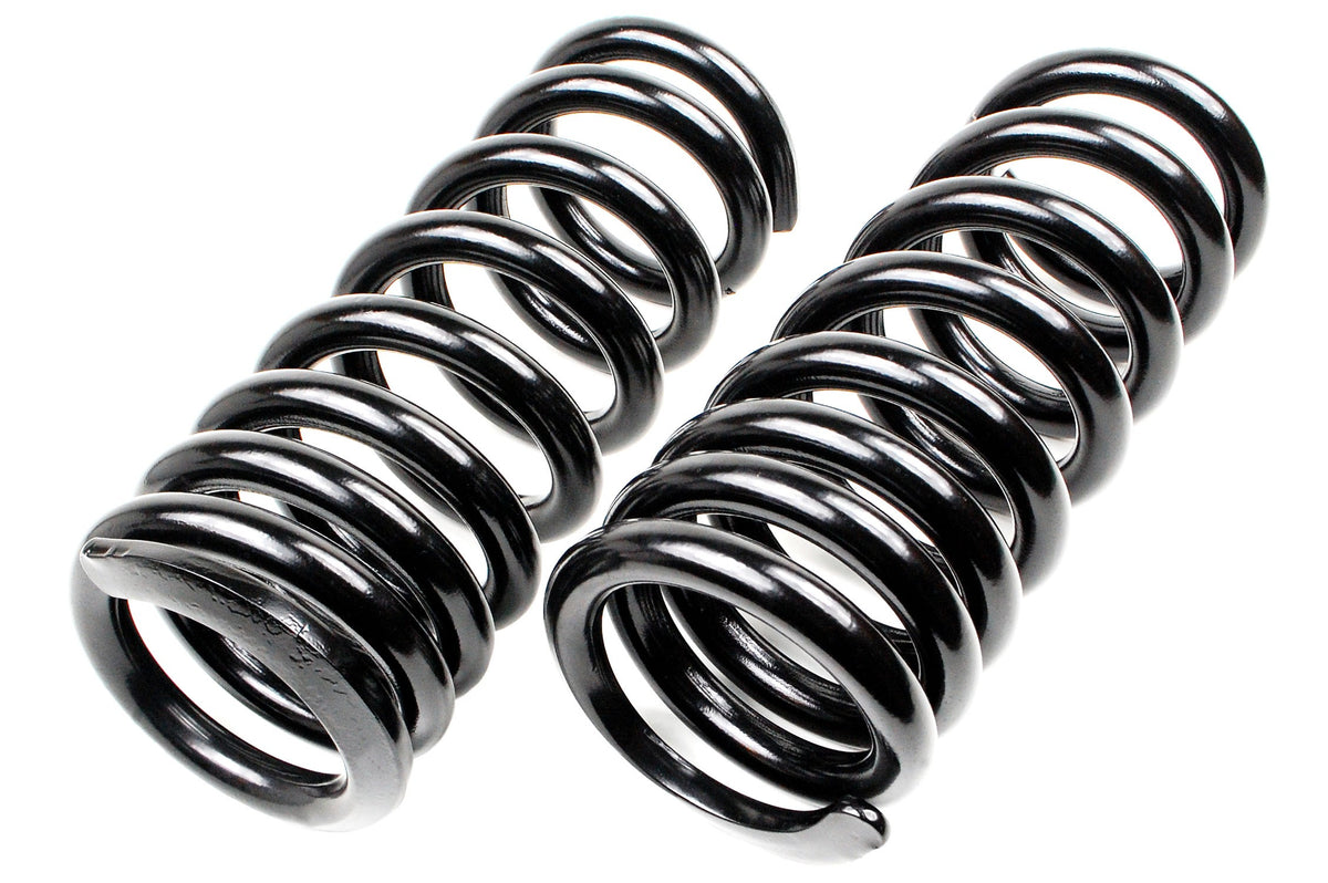 Mevotech Supreme Coil Spring Set SMS648V