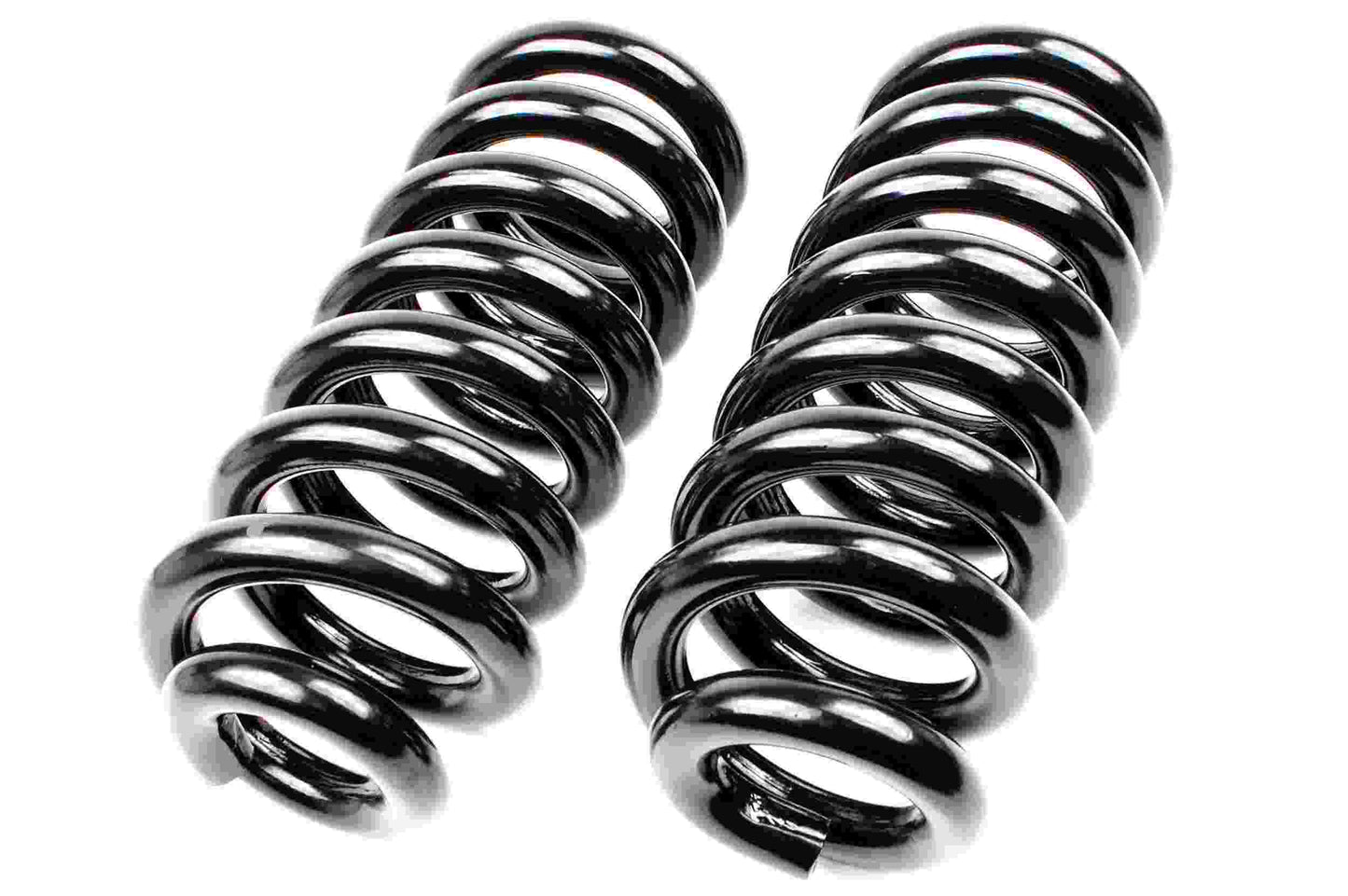 Mevotech Supreme Coil Spring Set SMS6560S