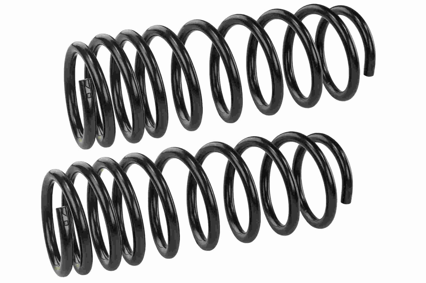 Mevotech Supreme Coil Spring Set SMS693V