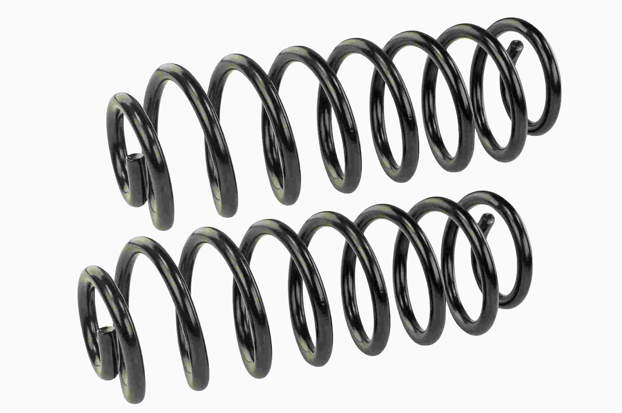 Mevotech Supreme Coil Spring Set SMS70026