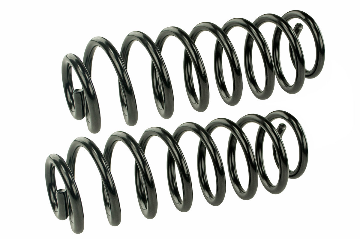 Mevotech Supreme Coil Spring Set SMS70026