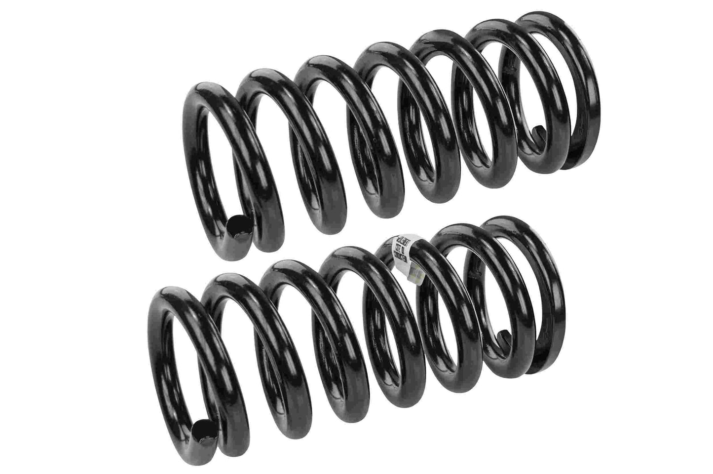 Mevotech Supreme Coil Spring Set SMS7390