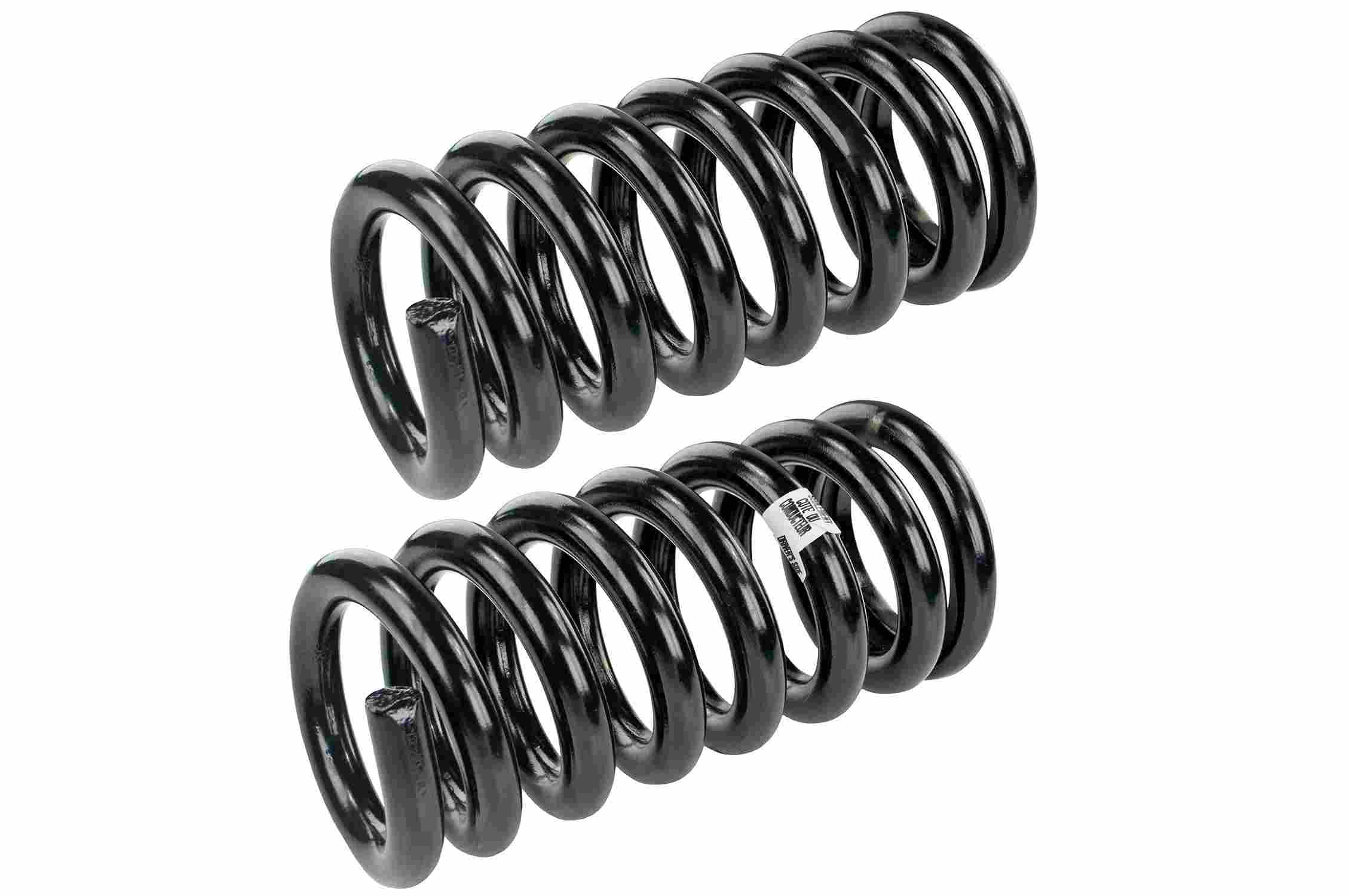 Mevotech Supreme Coil Spring Set SMS7394