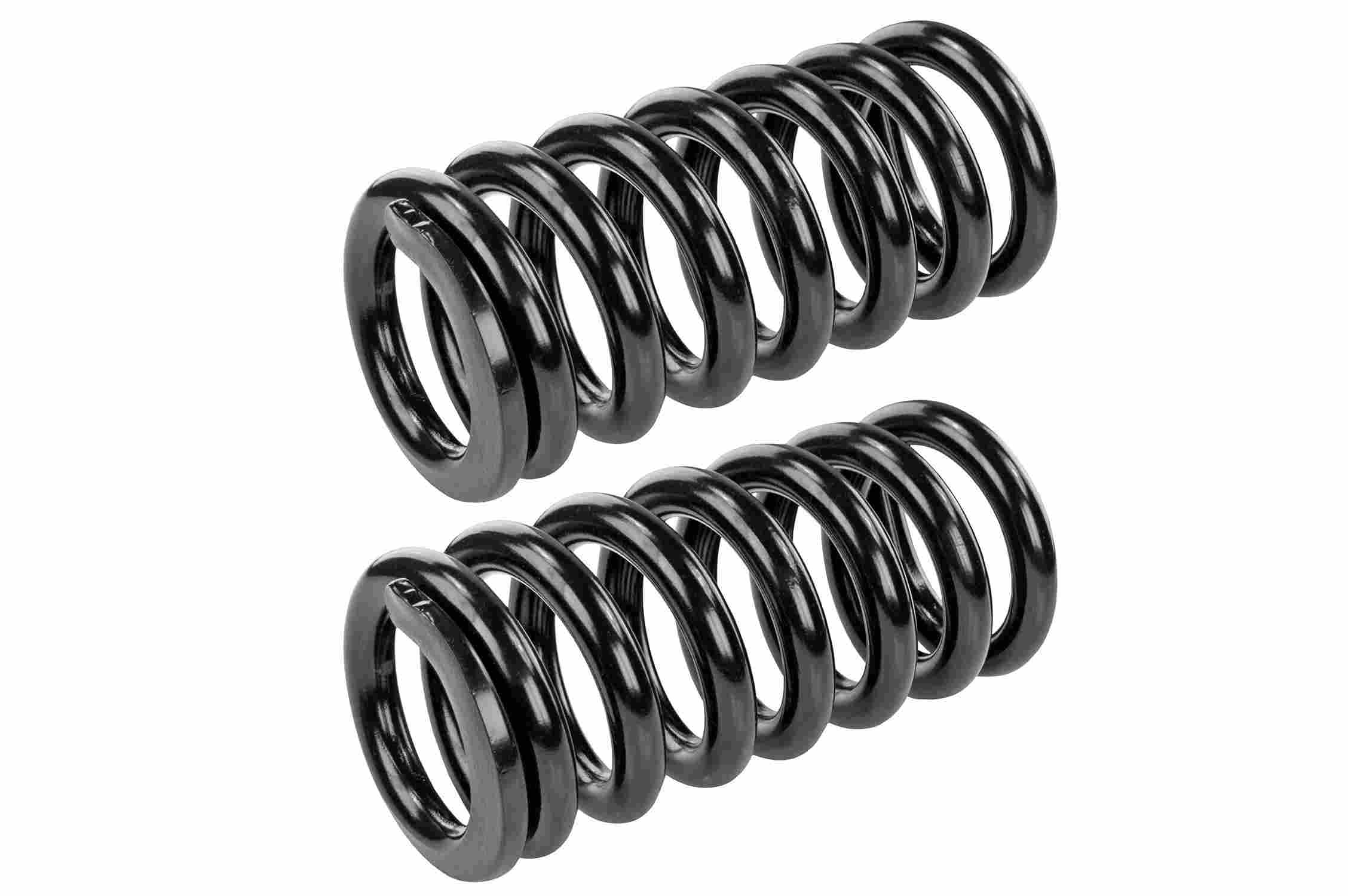 Mevotech Supreme Coil Spring Set SMS7396