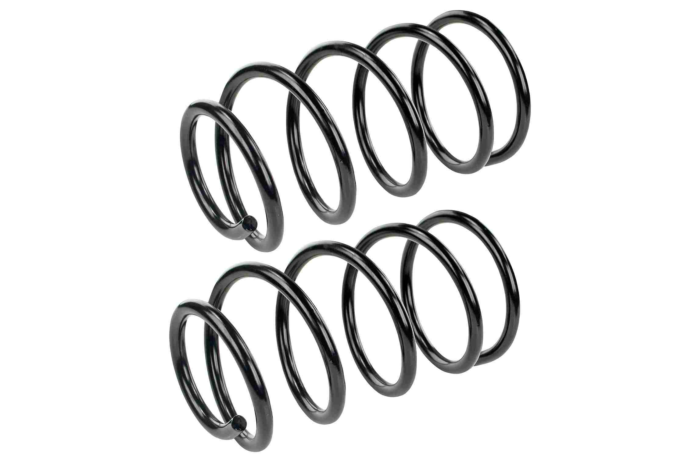 Mevotech Supreme Coil Spring Set SMS7504