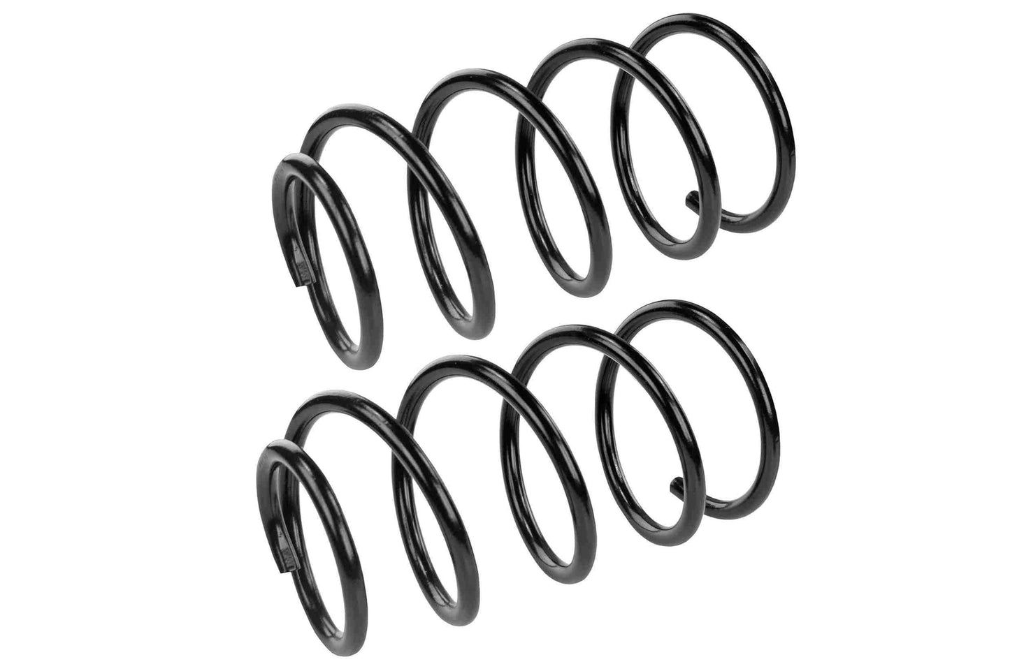 Mevotech Supreme Coil Spring Set SMS7506