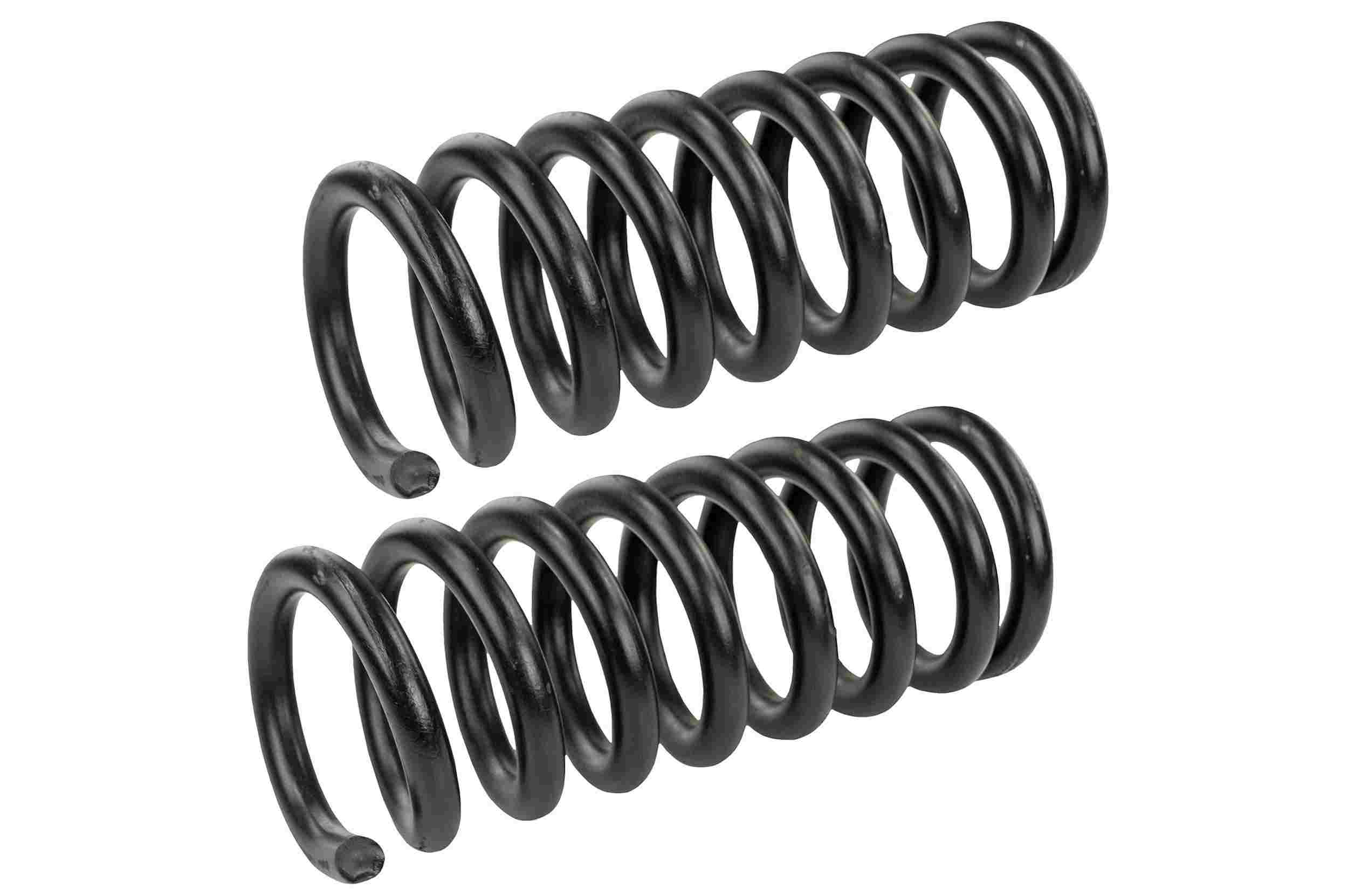 Mevotech Supreme Coil Spring Set SMS7588