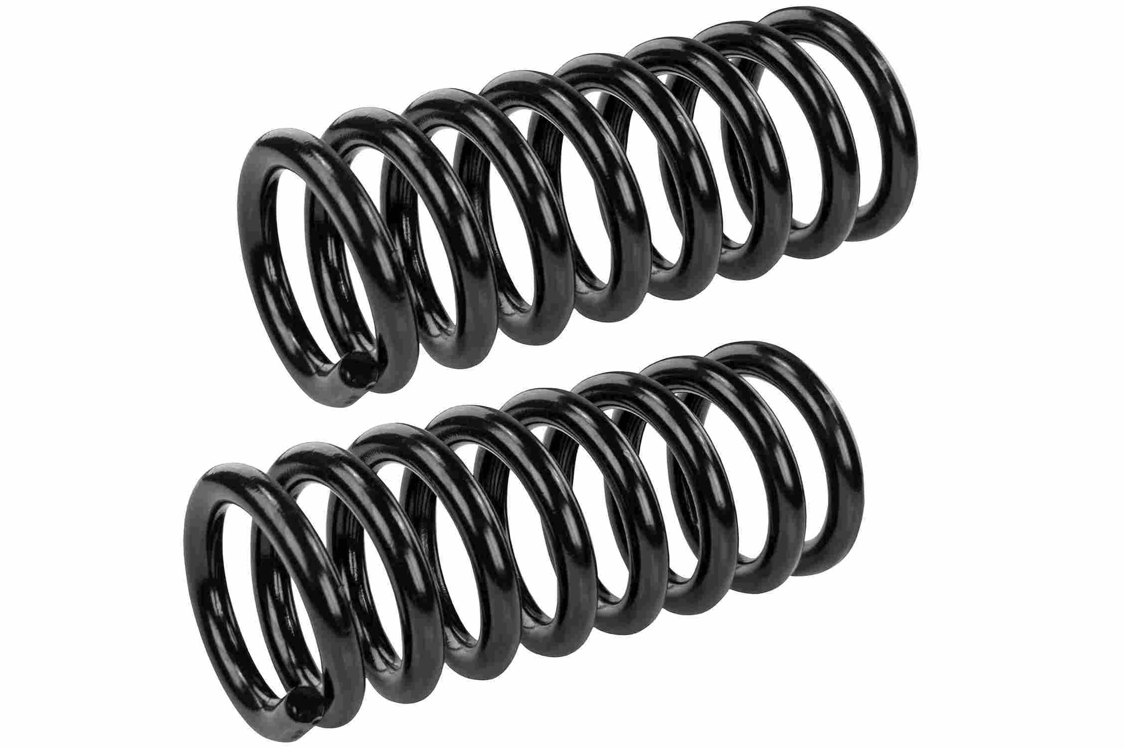 Mevotech Supreme Coil Spring Set SMS7590