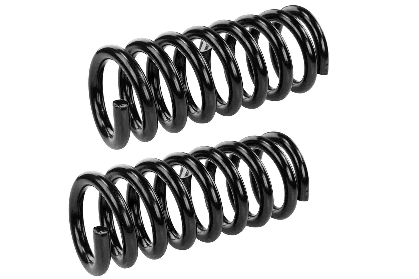 Mevotech Supreme Coil Spring Set SMS7596