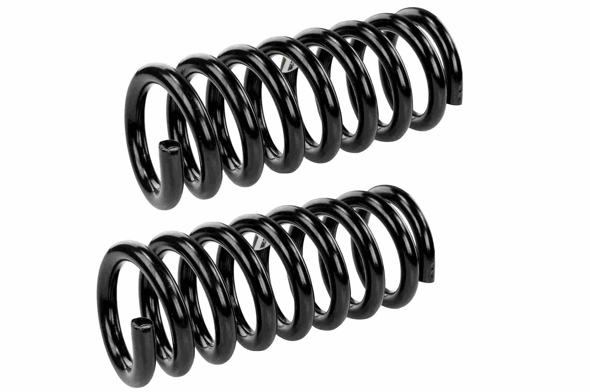 Mevotech Supreme Coil Spring Set SMS7596