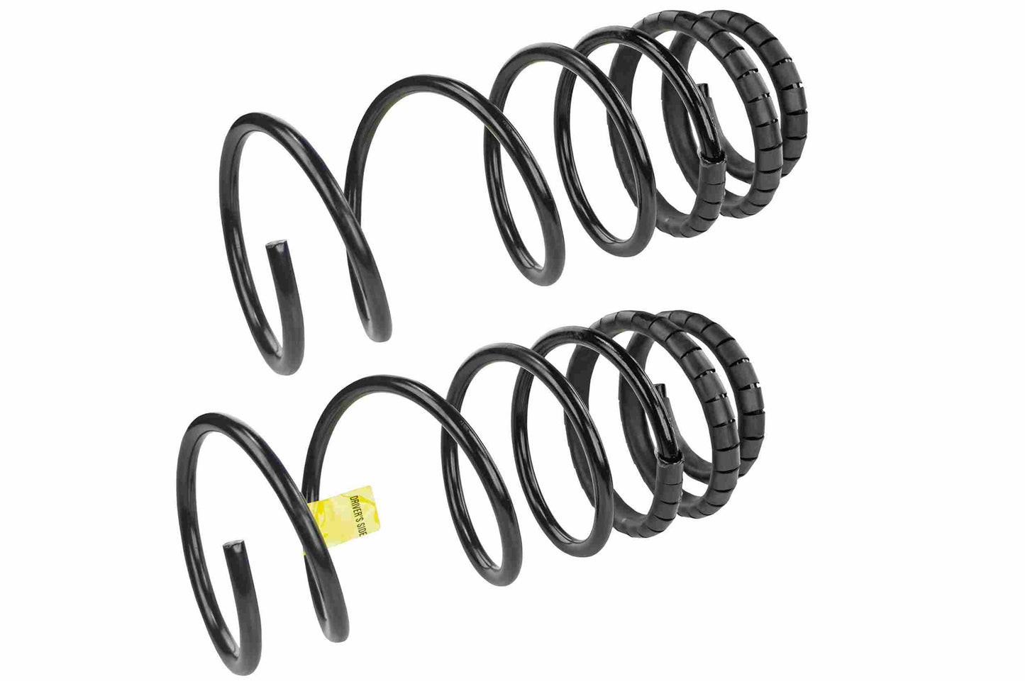 Mevotech Supreme Coil Spring Set SMS760V