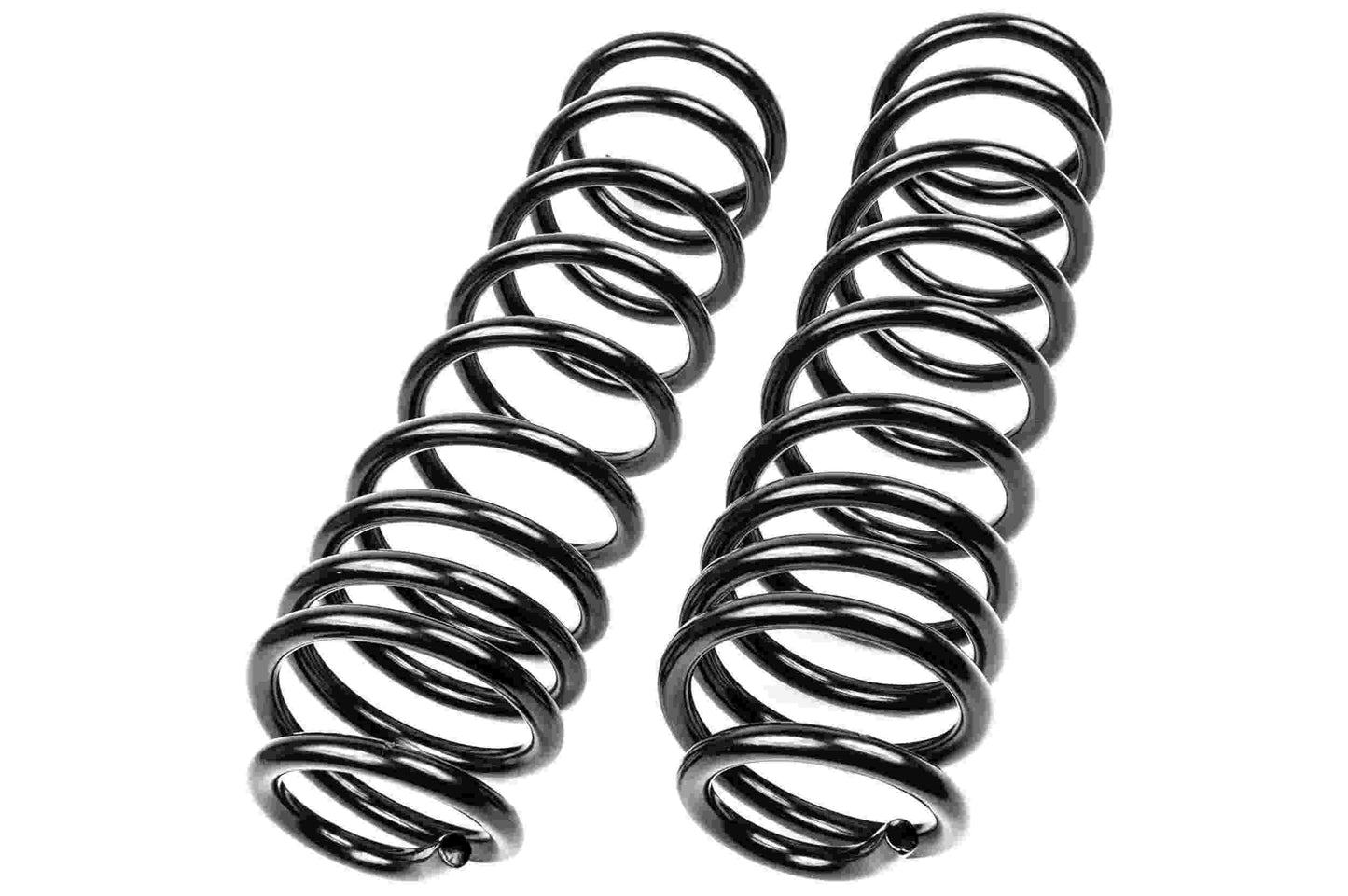 Mevotech Supreme Coil Spring Set SMS780V