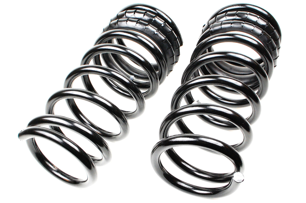 Mevotech Supreme Coil Spring Set SMS786V