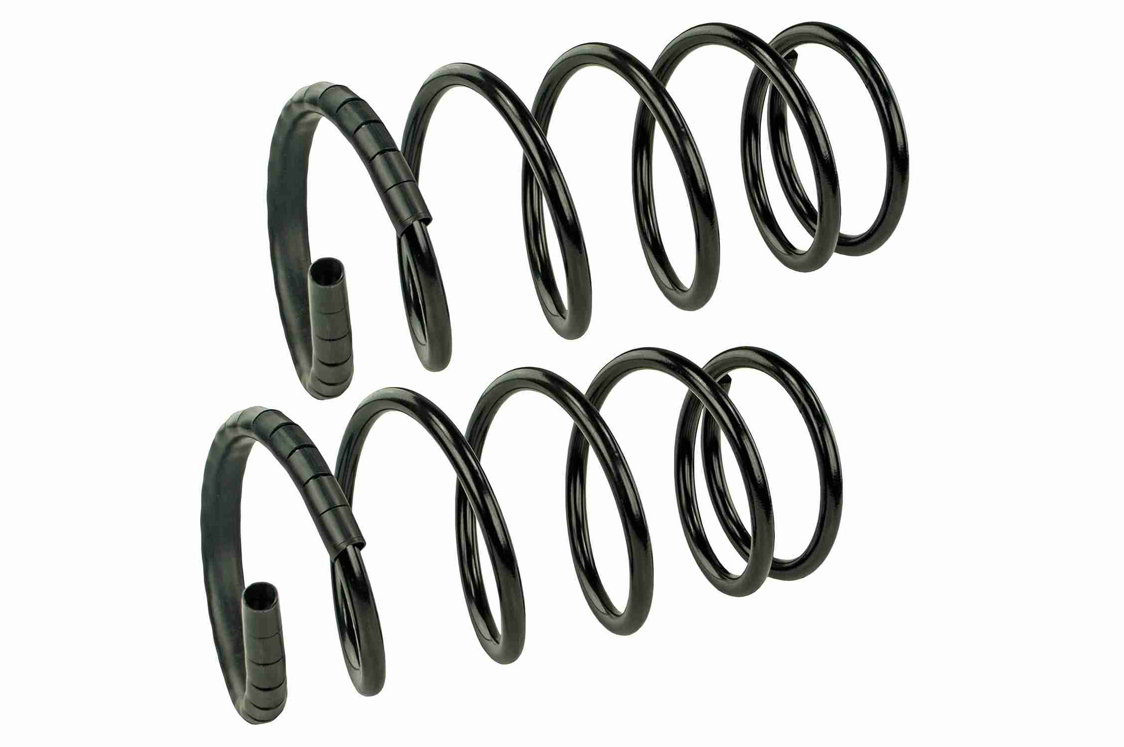 Mevotech Supreme Coil Spring Set SMS80011