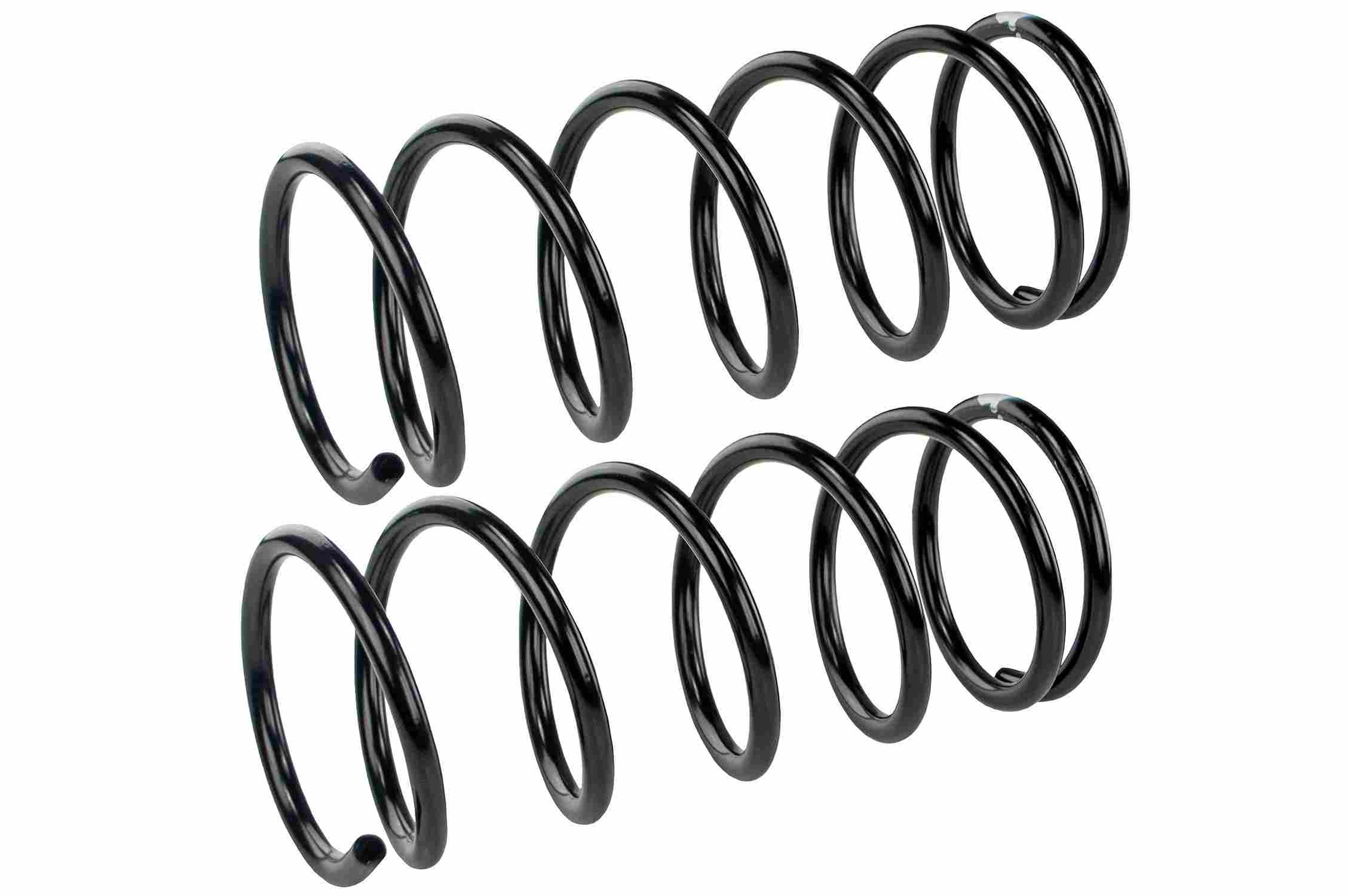 Mevotech Supreme Coil Spring Set SMS80012