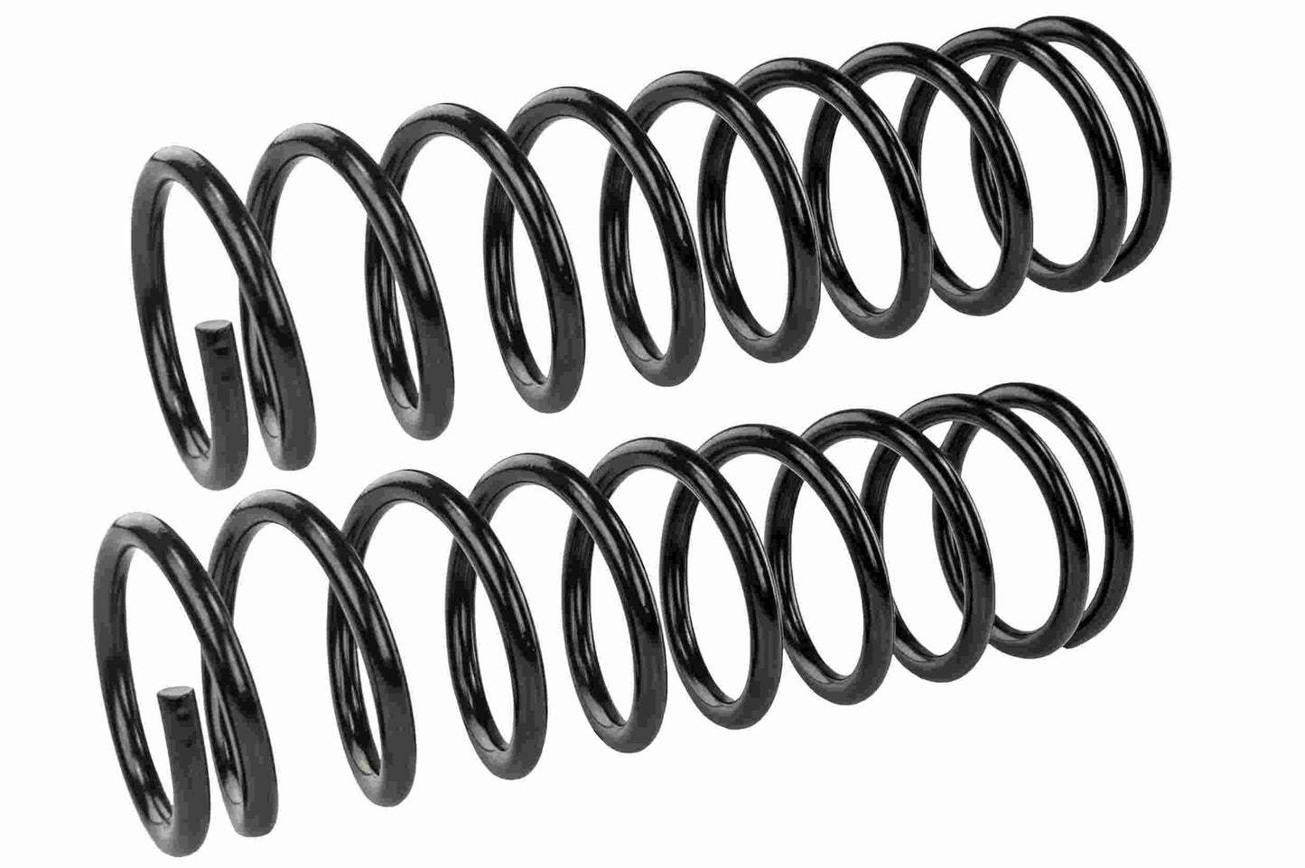 Mevotech Supreme Coil Spring Set SMS80099