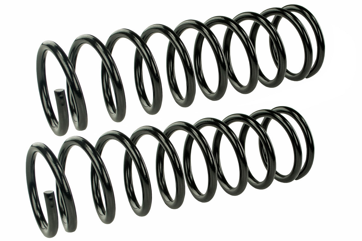Mevotech Supreme Coil Spring Set SMS80099