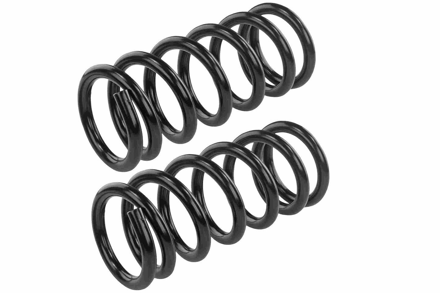 Mevotech Supreme Coil Spring Set SMS80162