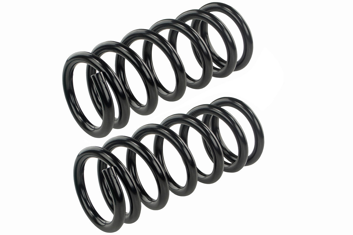 Mevotech Supreme Coil Spring Set SMS80162