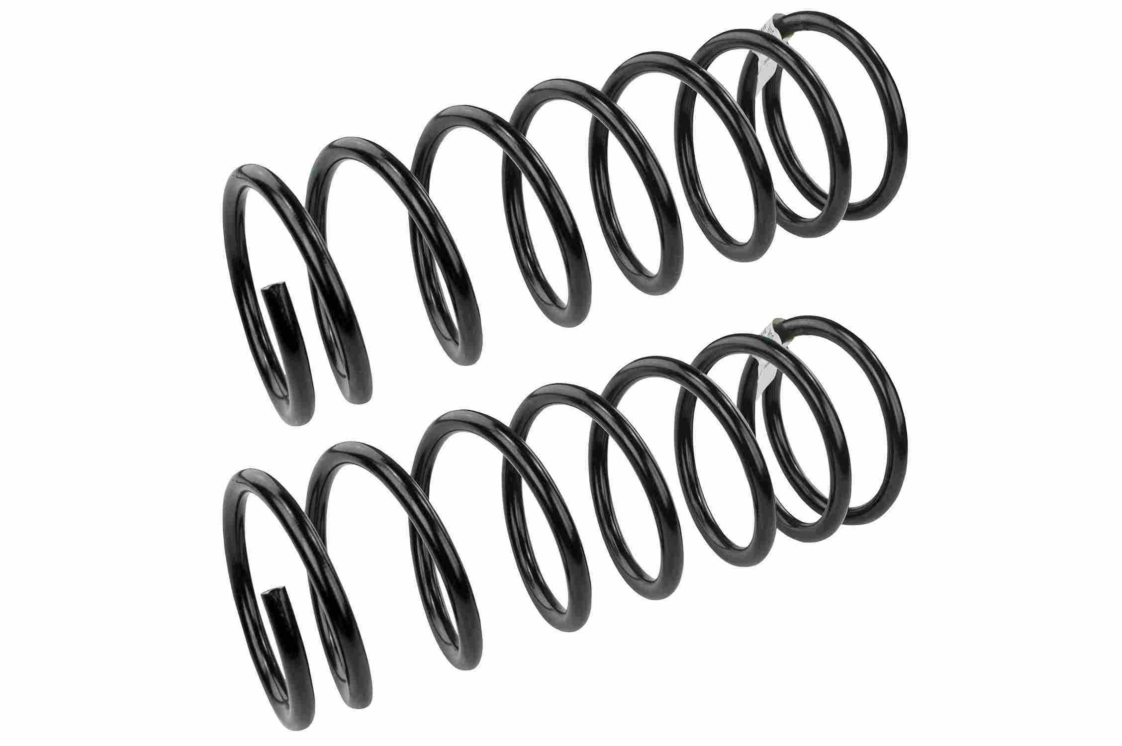 Mevotech Supreme Coil Spring Set SMS80438V