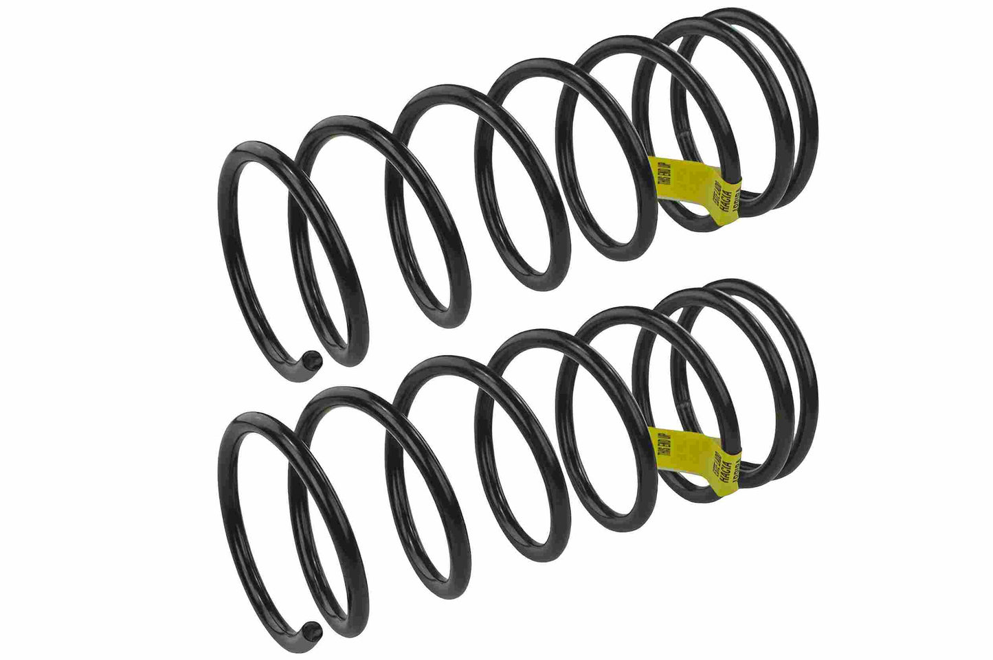Mevotech Supreme Coil Spring Set SMS80439V