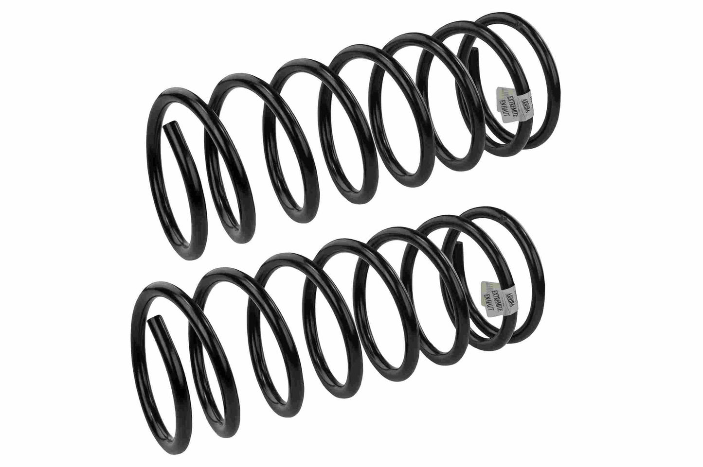 Mevotech Supreme Coil Spring Set SMS80440V