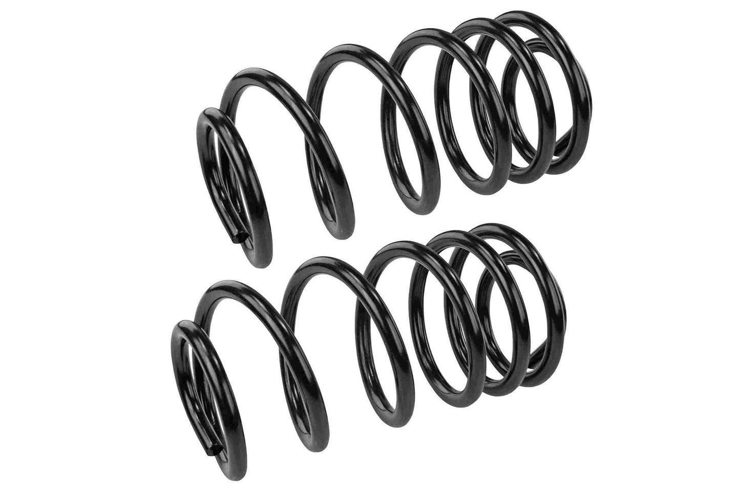 Mevotech Supreme Coil Spring Set SMS805V