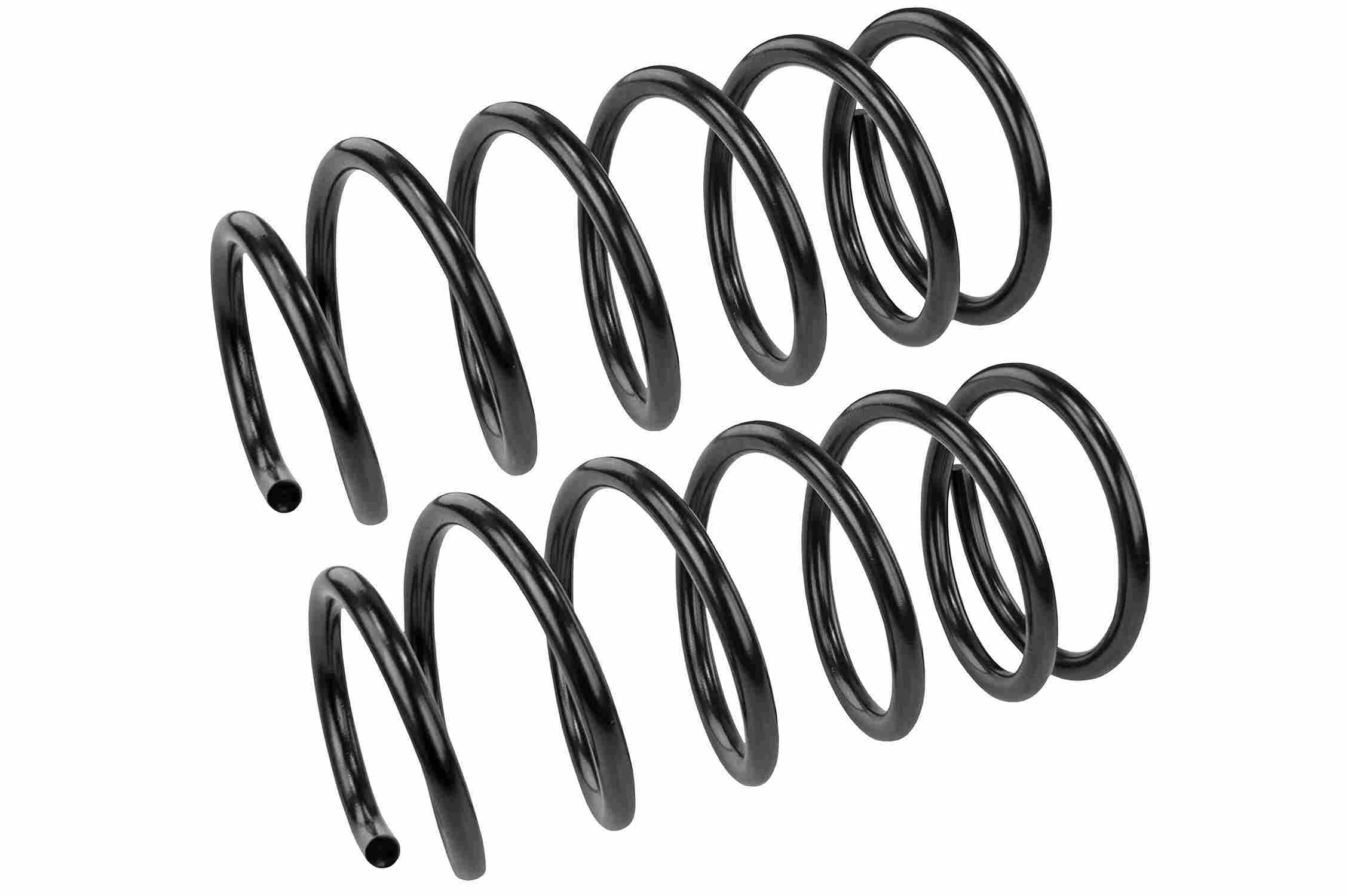 Mevotech Supreme Coil Spring Set SMS80656