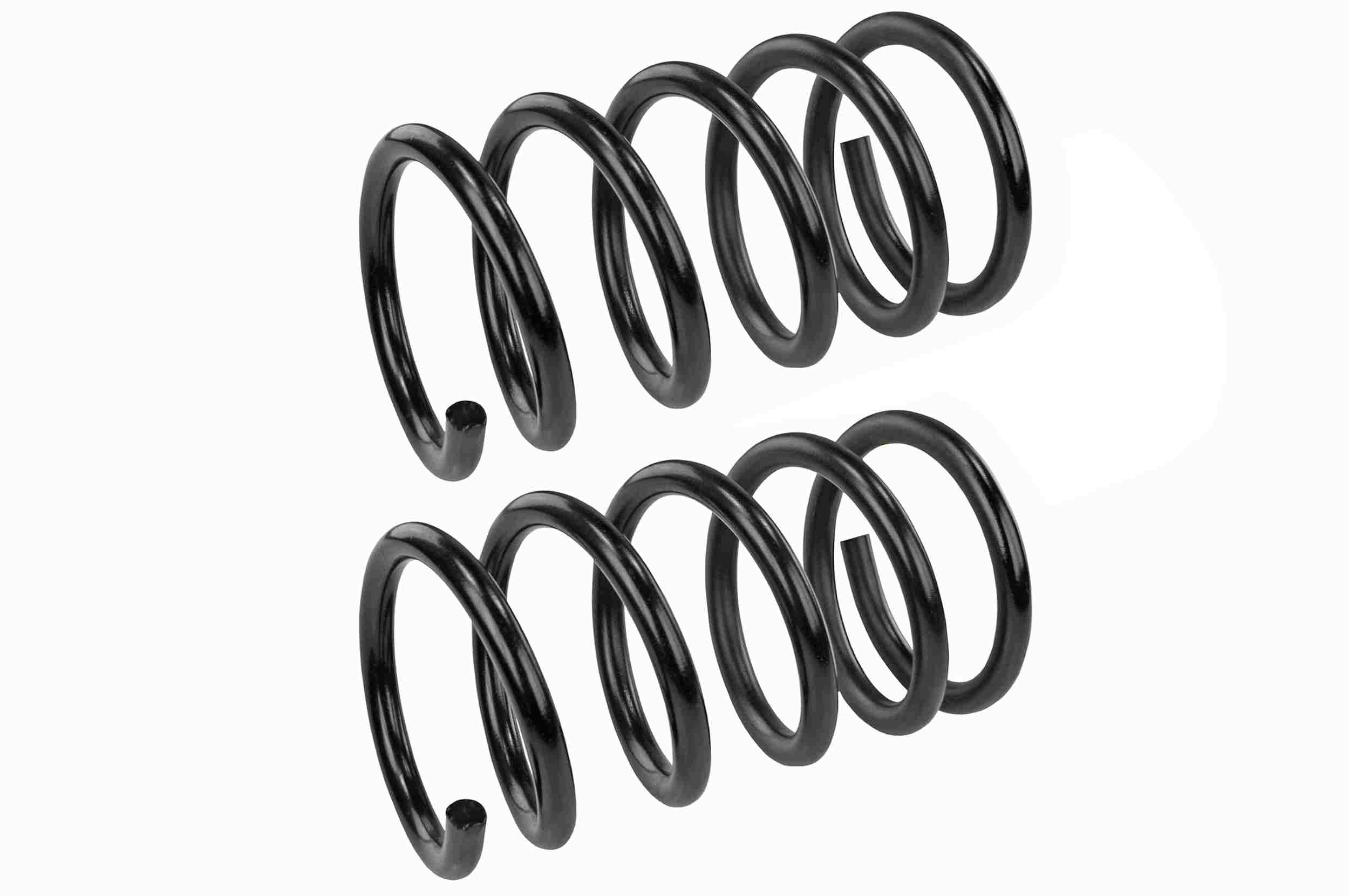 Mevotech Supreme Coil Spring Set SMS80657