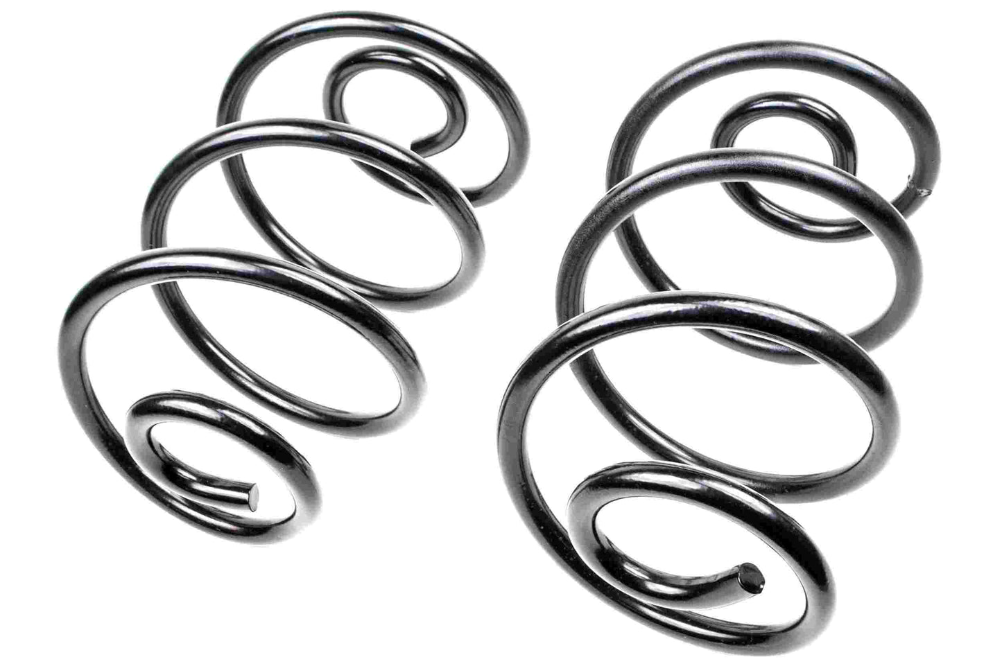 Mevotech Supreme Coil Spring Set SMS80659