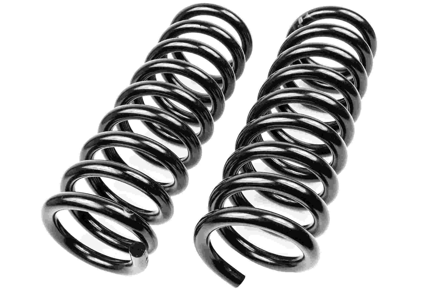 Mevotech Supreme Coil Spring Set SMS80660