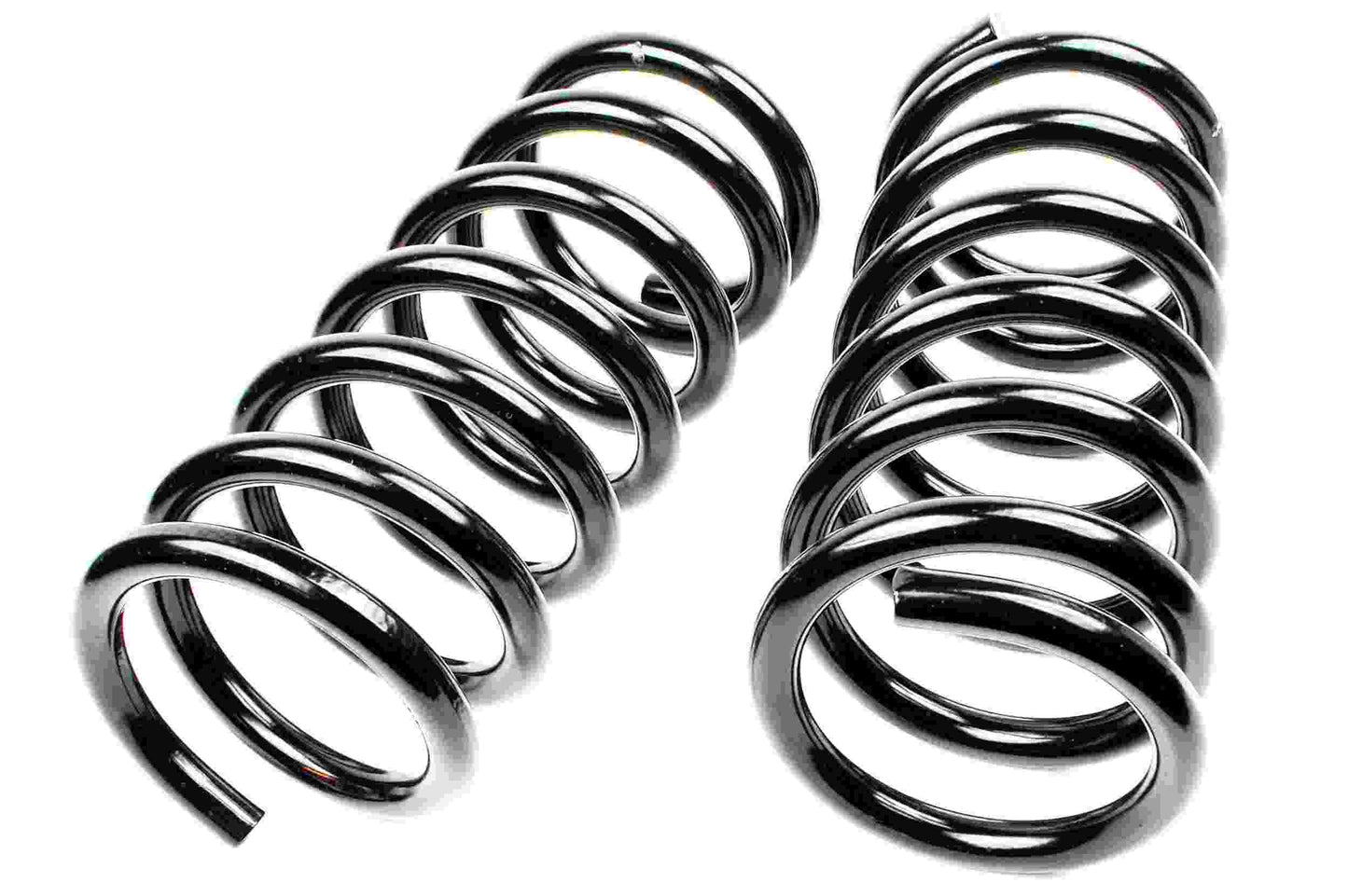 Mevotech Supreme Coil Spring Set SMS80661