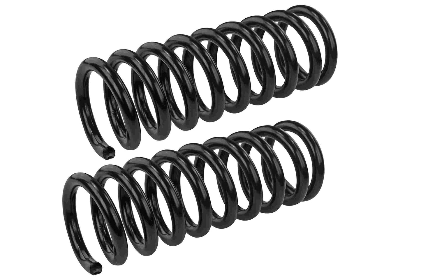 Mevotech Supreme Coil Spring Set SMS80662