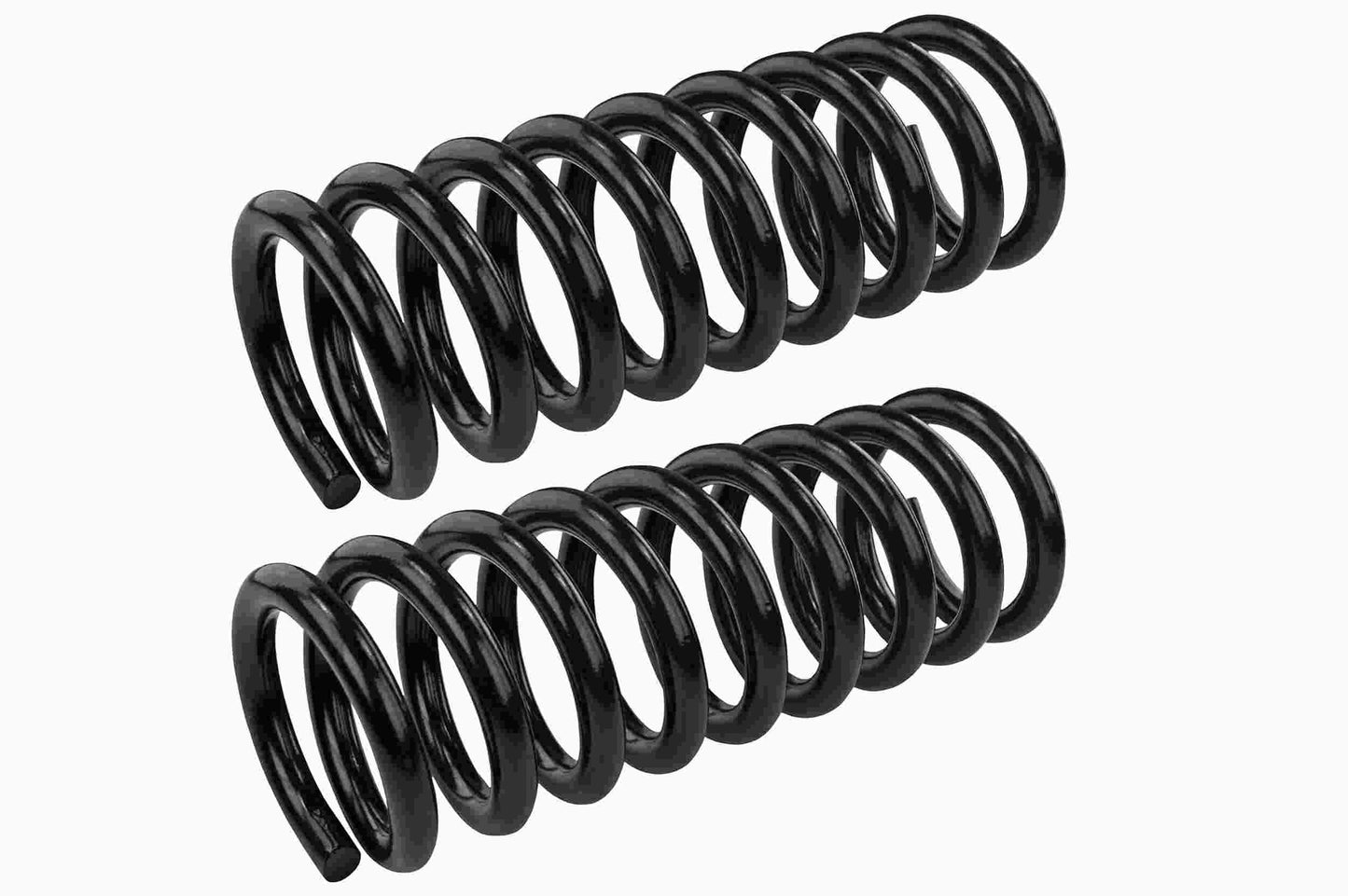 Mevotech Supreme Coil Spring Set SMS80664