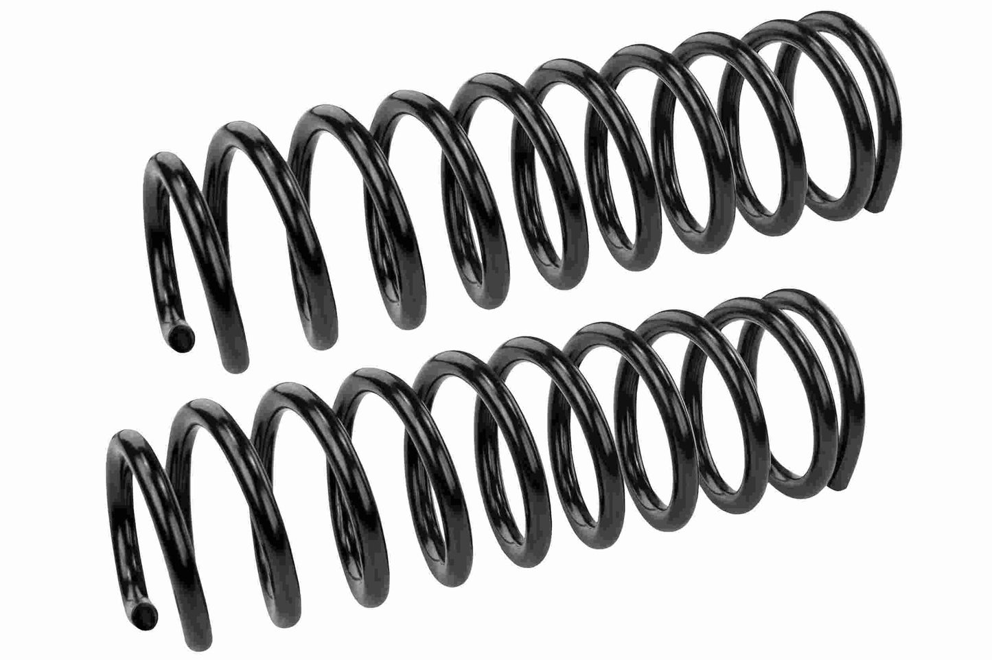 Mevotech Supreme Coil Spring Set SMS80667