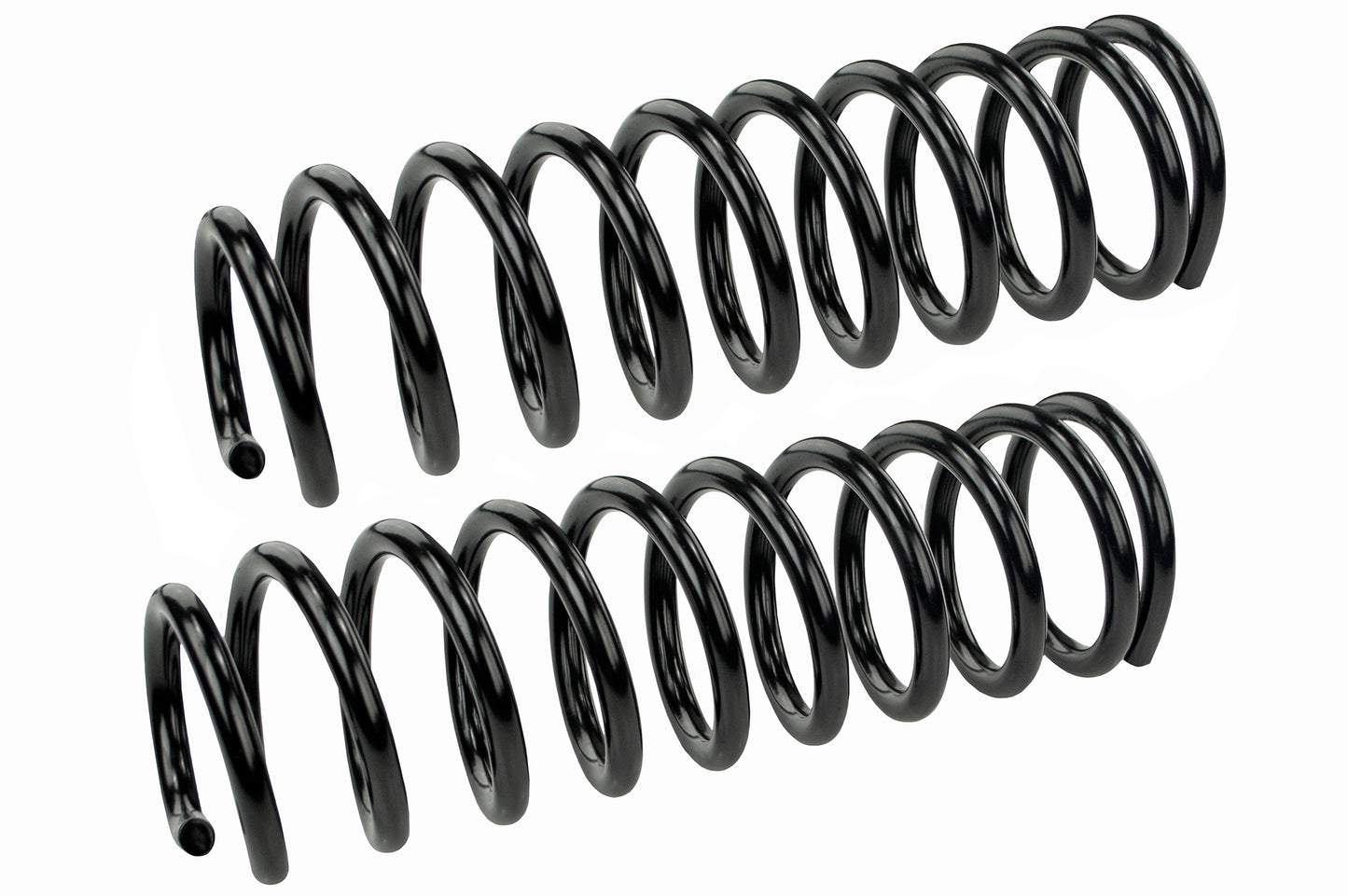 Mevotech Supreme Coil Spring Set SMS80667
