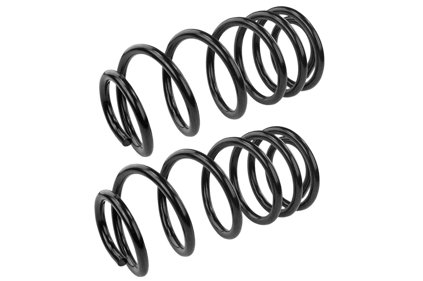 Mevotech Supreme Coil Spring Set SMS807V