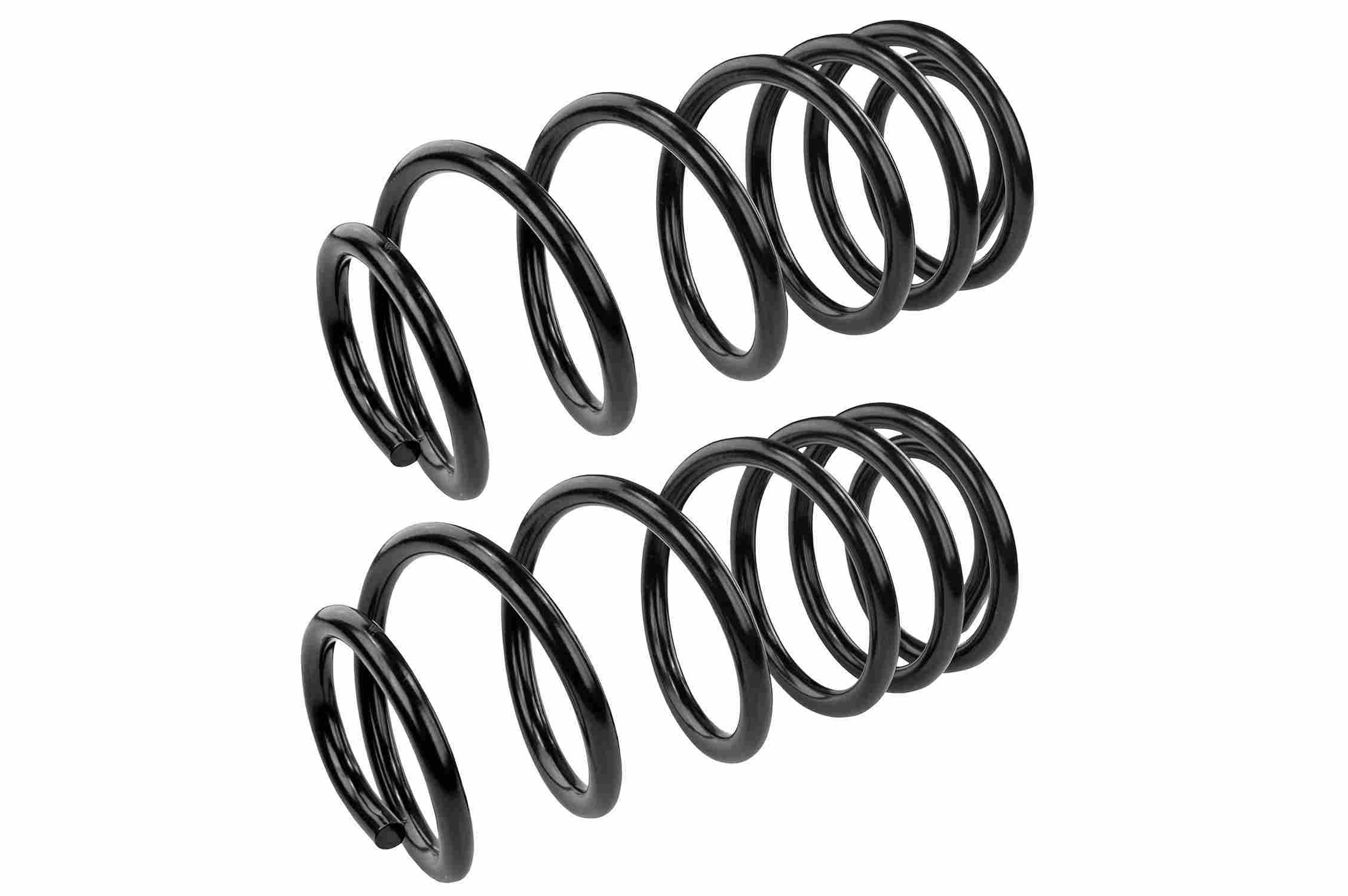 Mevotech Supreme Coil Spring Set SMS807V