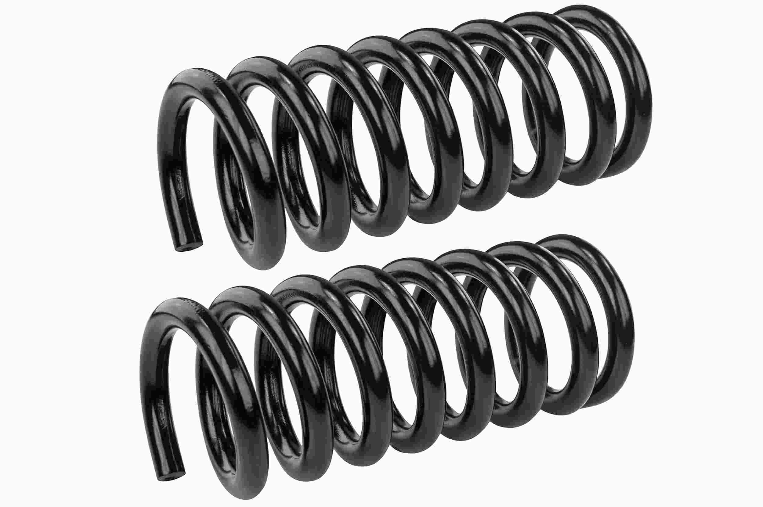 Mevotech Supreme Coil Spring Set SMS80864