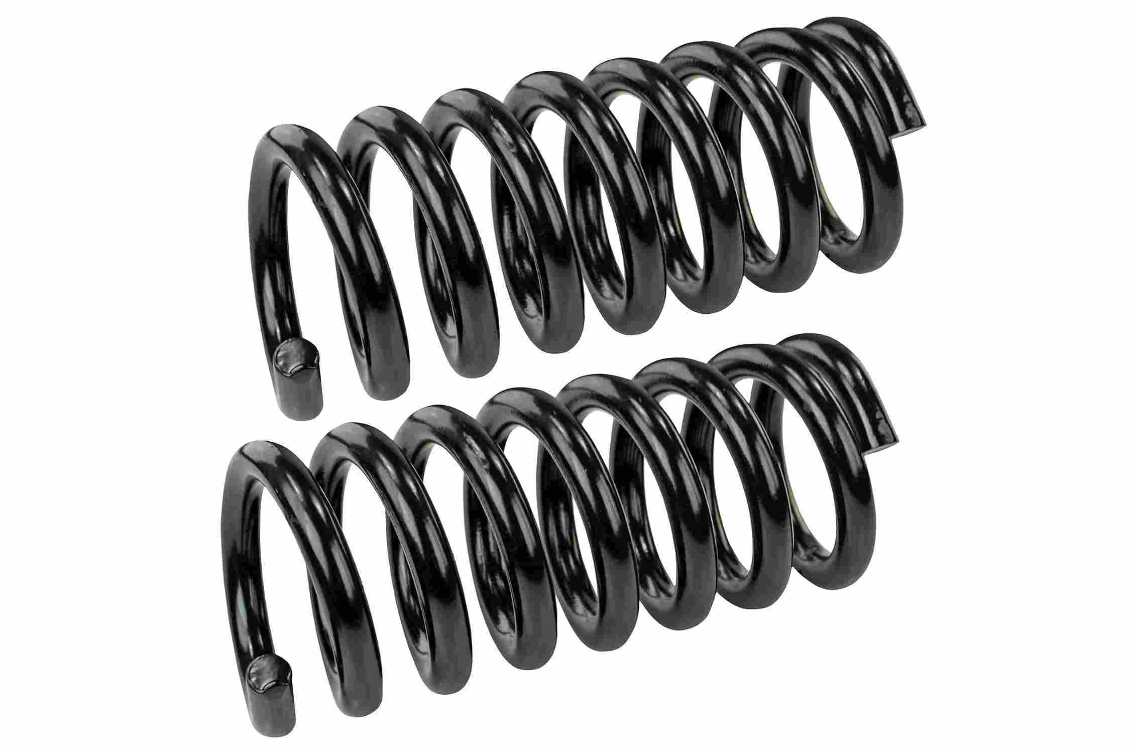 Mevotech Supreme Coil Spring Set SMS80866