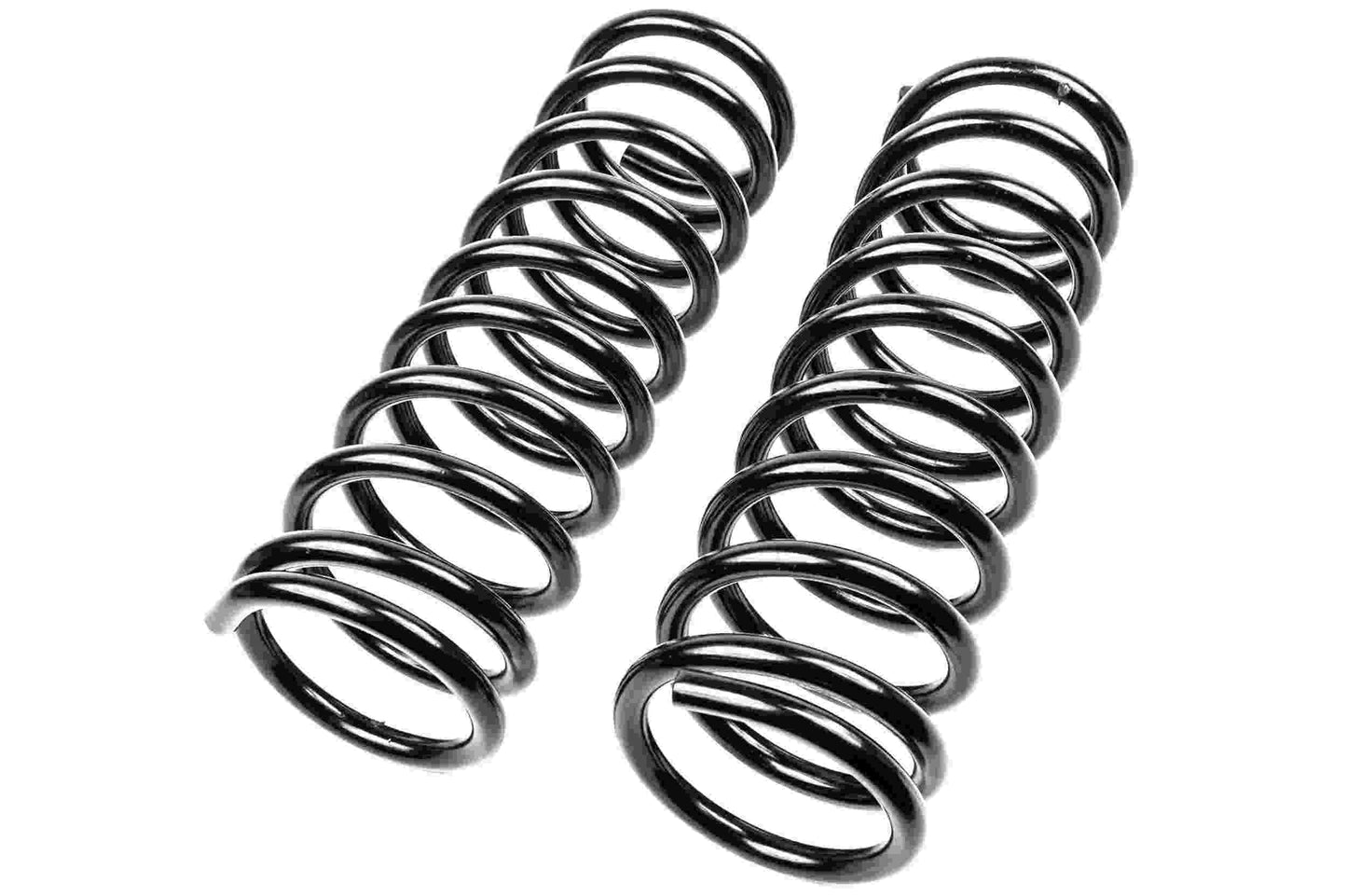 Mevotech Supreme Coil Spring Set SMS80974
