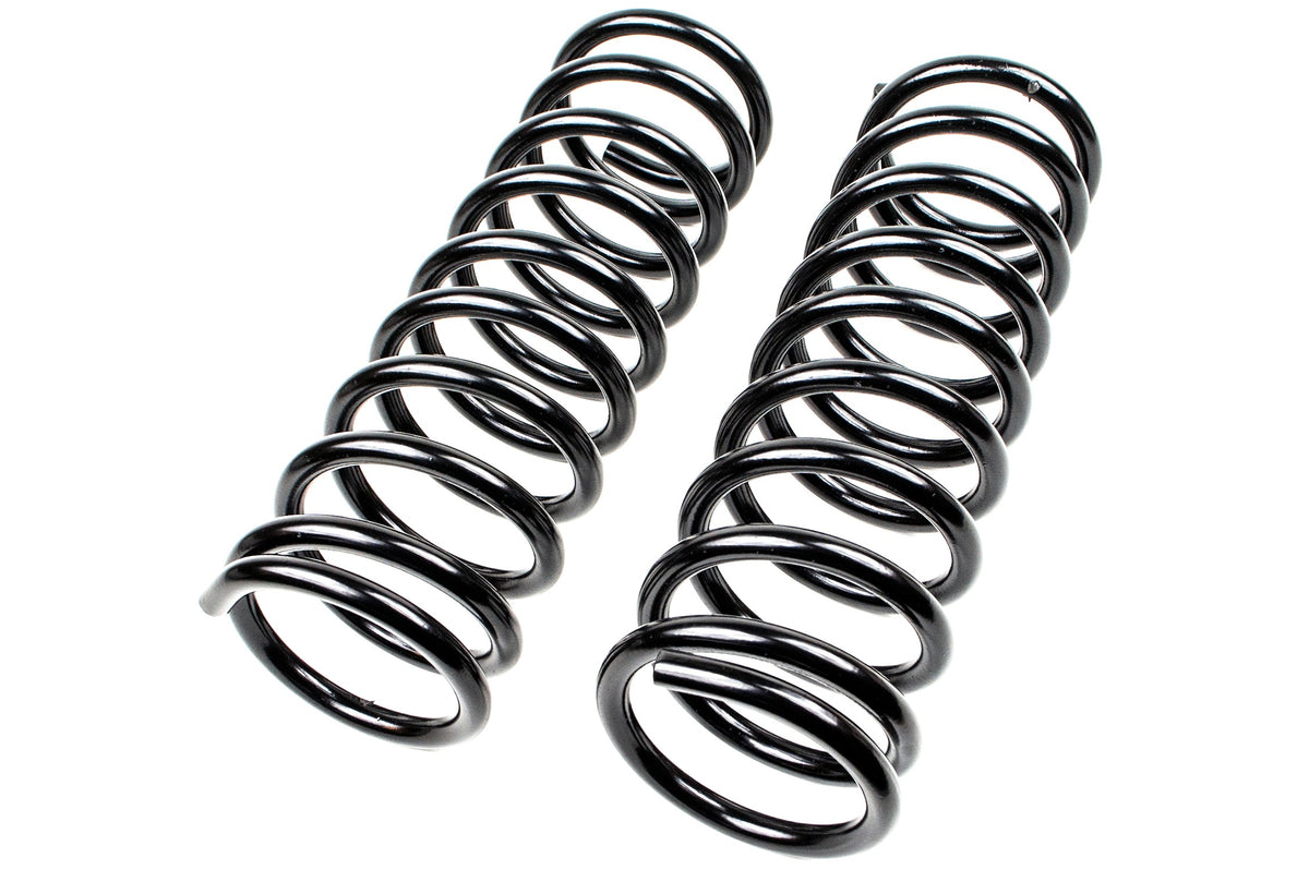 Mevotech Supreme Coil Spring Set SMS80974