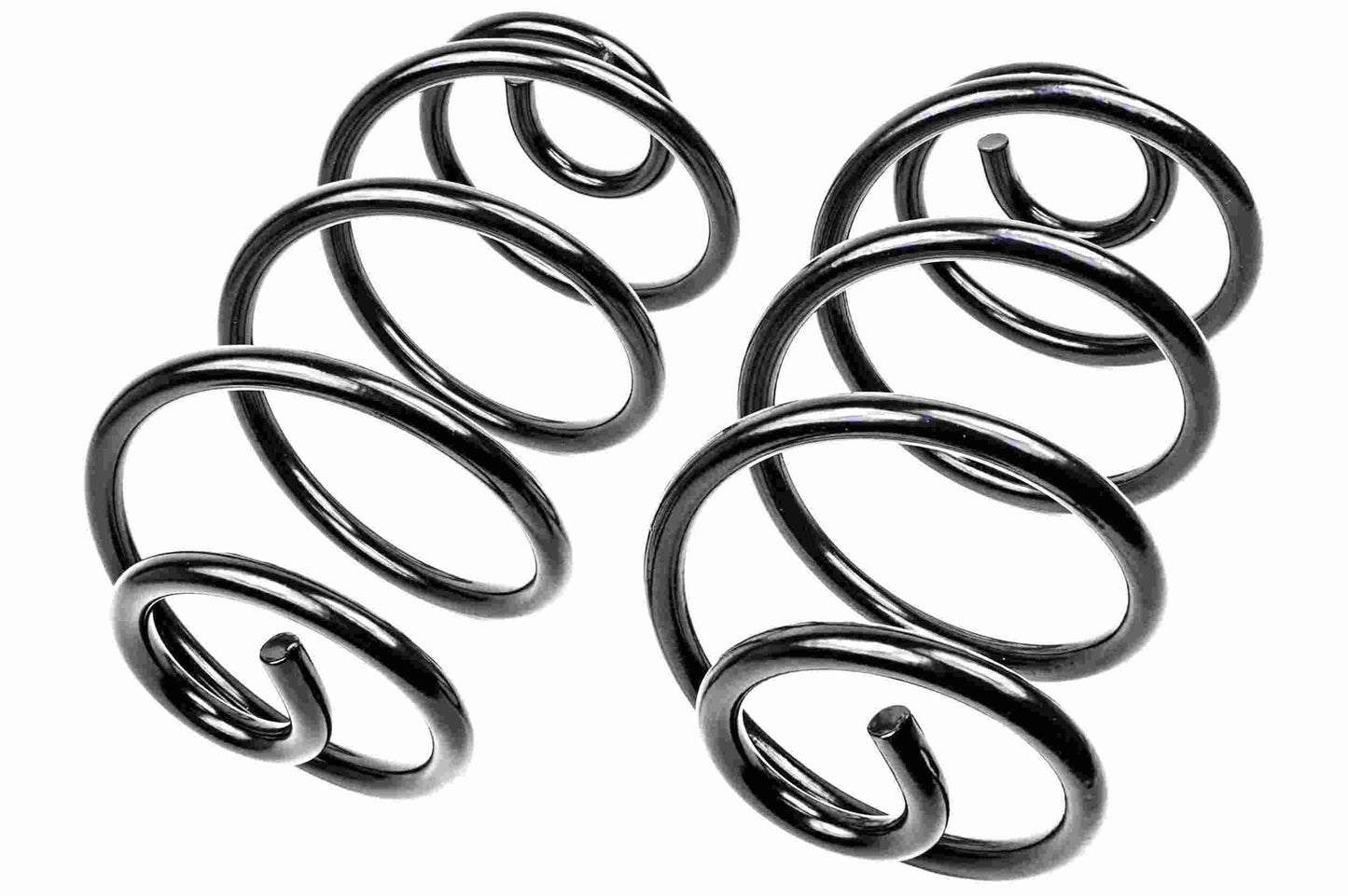 Mevotech Supreme Coil Spring Set SMS81011